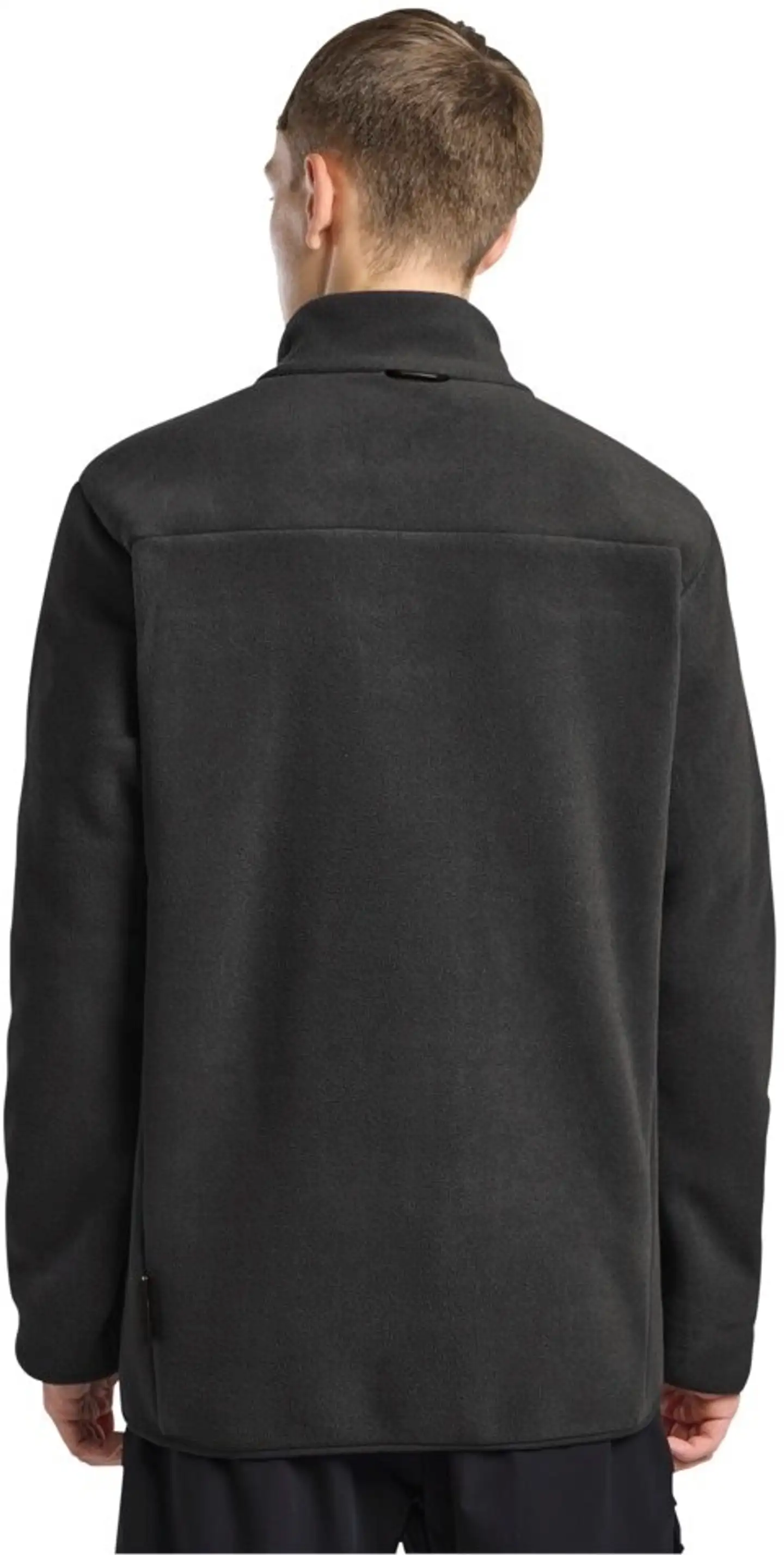 Jack Wolfskin miesten takki Taubenberg 3in1 - phantom - 8