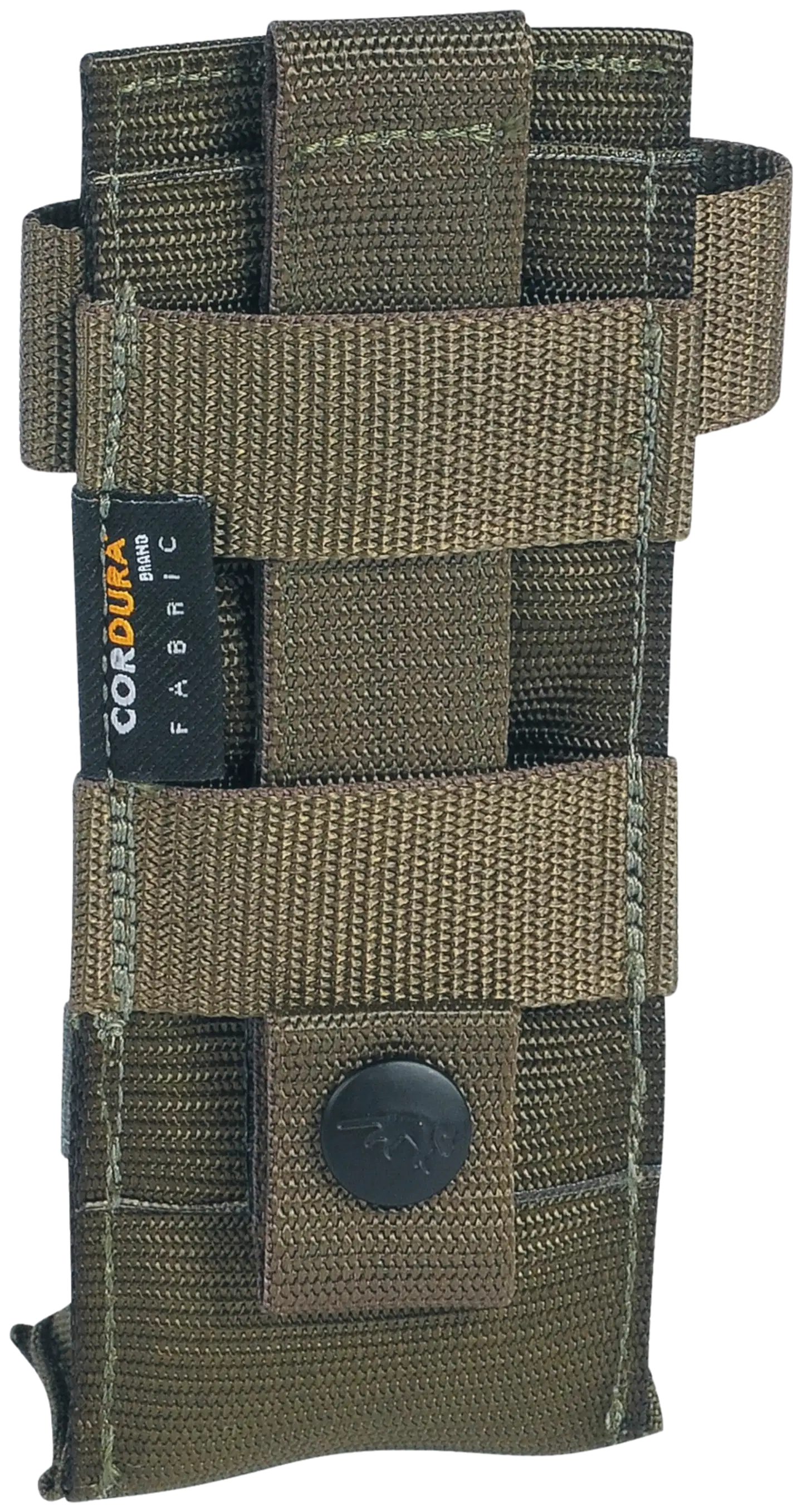 Tasmanian Tiger Tourniquet Pouch kiristyssidetasku, oliivi - 2