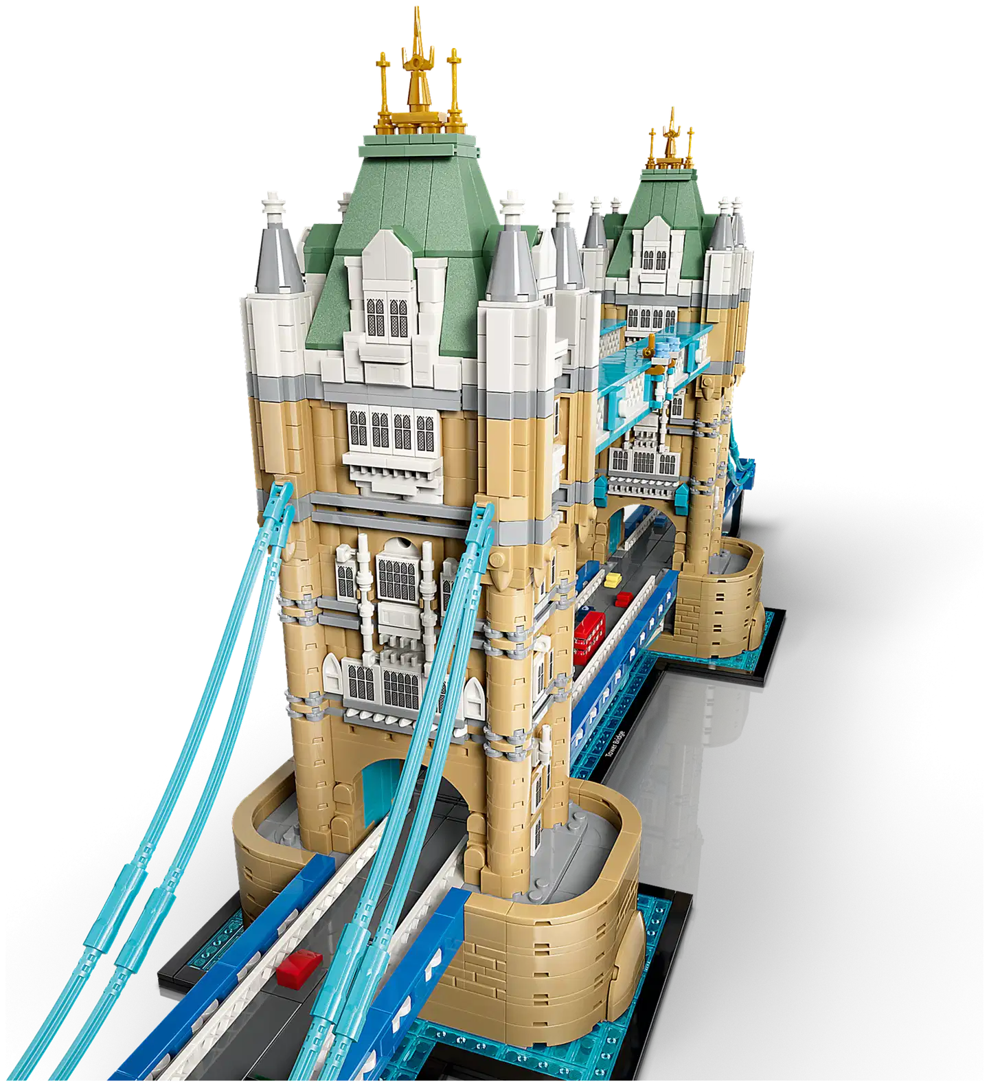LEGO® Architecture 21067 ARCHITECTURE 21067 - 4