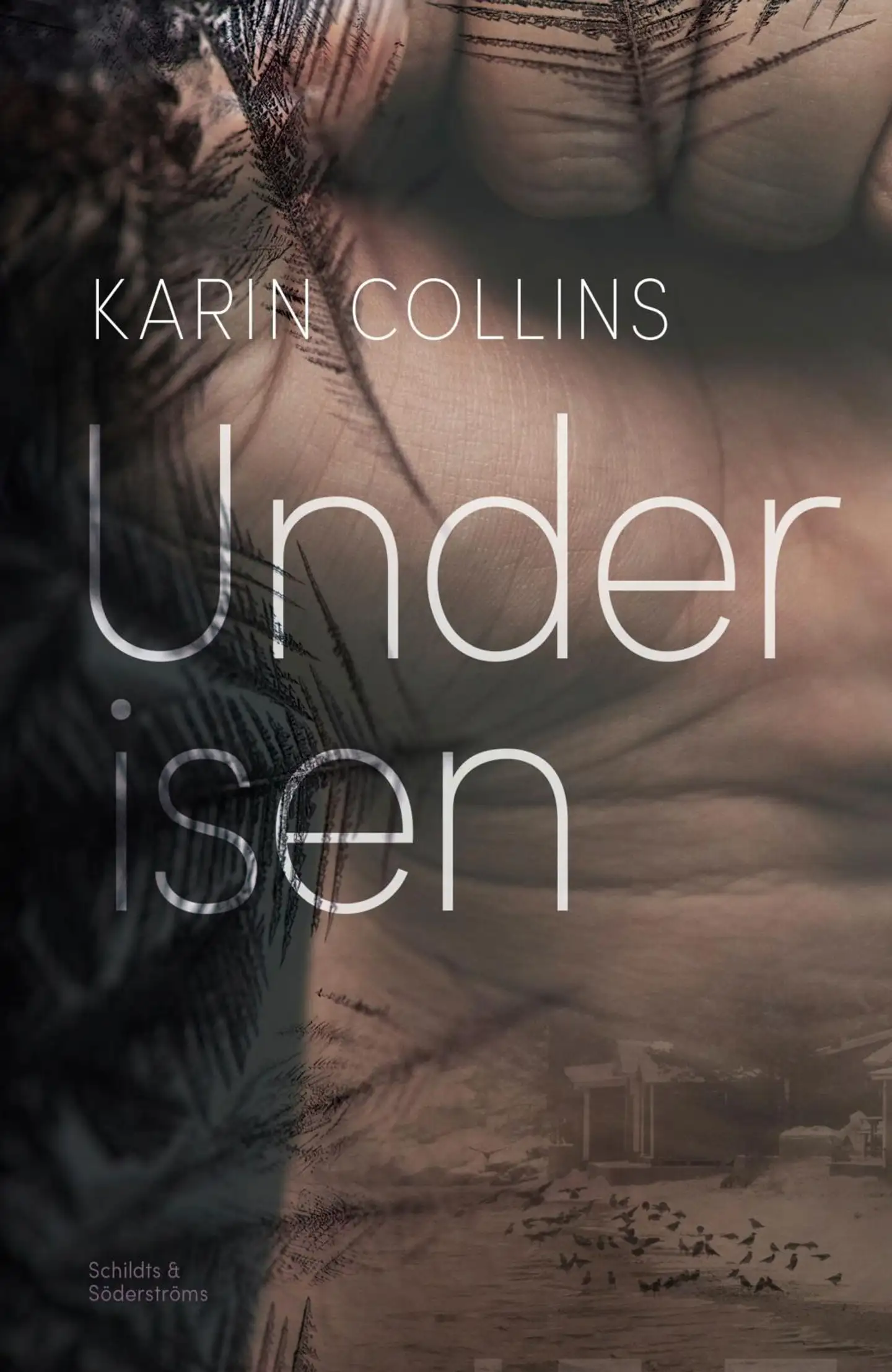 Collins, Under isen