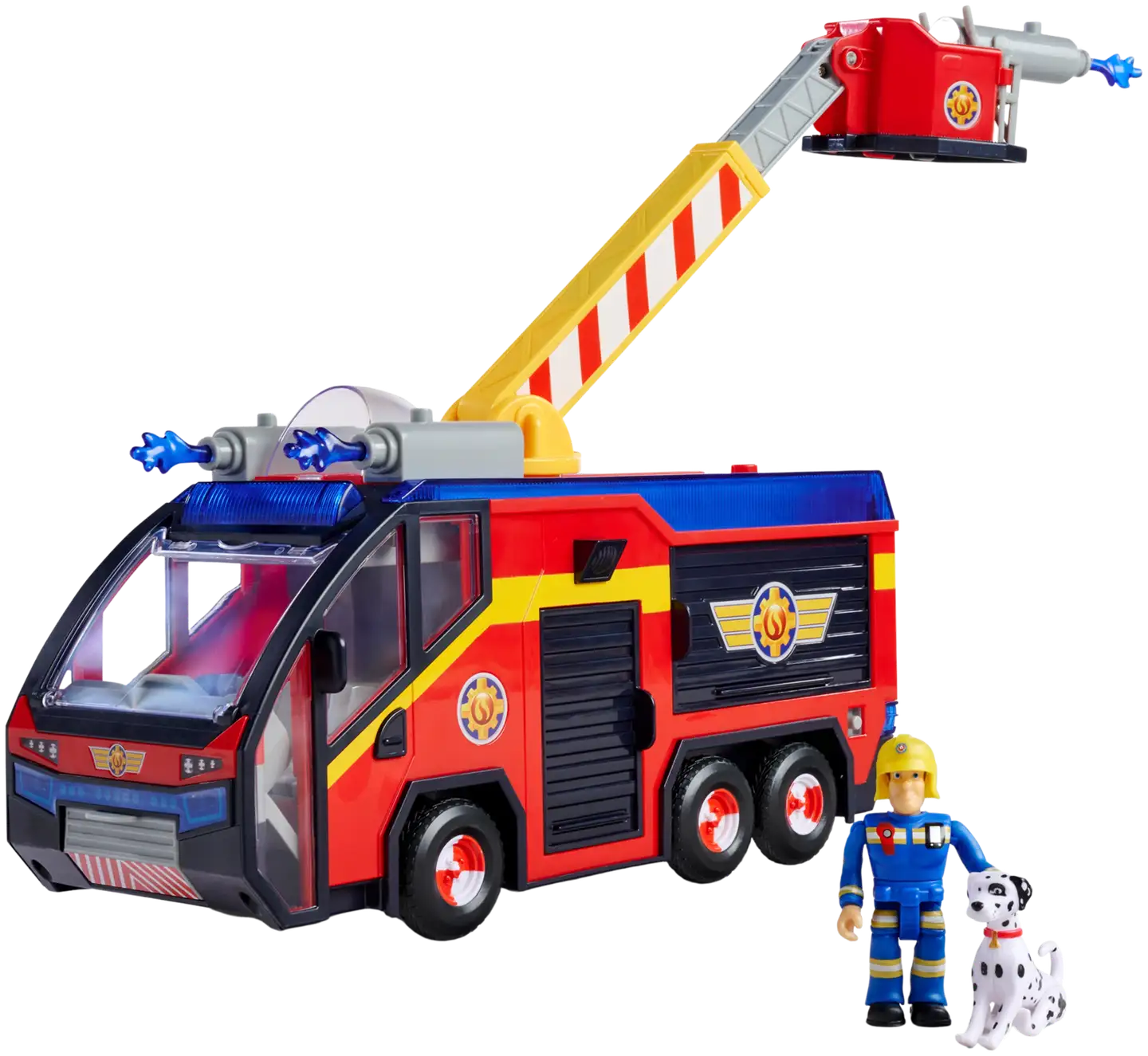 Simba Palomies Sami: ja Jupiter - 2