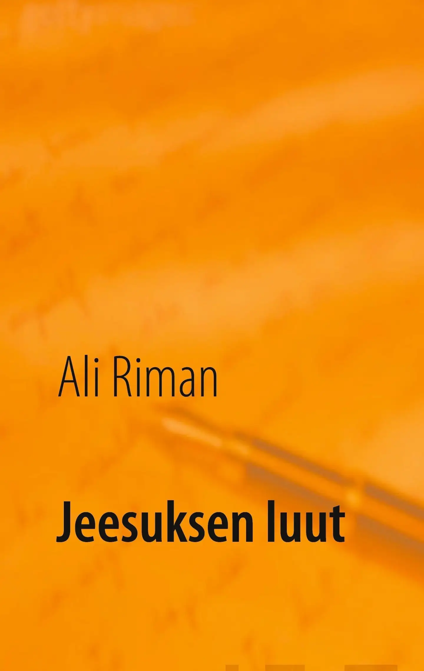 Riman, Jeesuksen luut