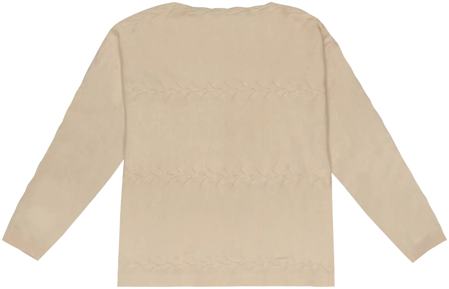 London Fog naisten neule 218L342507 - Whitecap Gray - 2