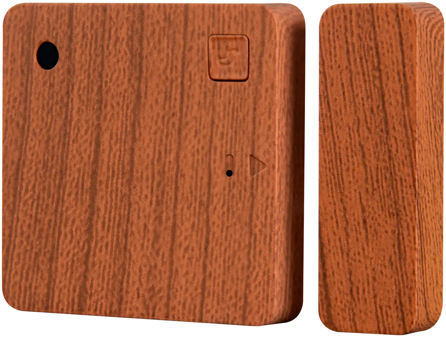 Shelly BLU Ovi/Ikkuna ZB ruskea - 2