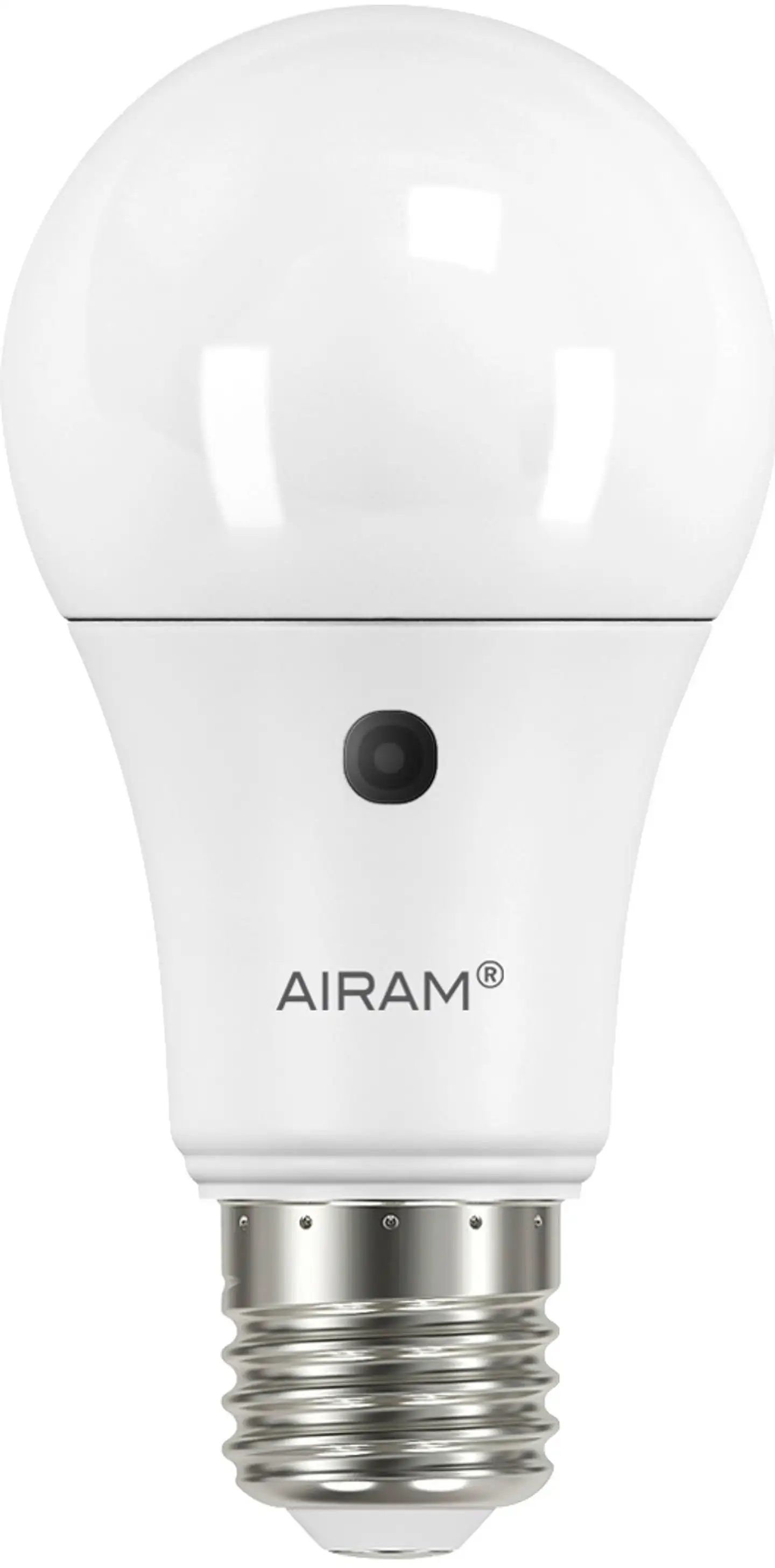 Airam Sensor Led vakio opaali 10,7 W E27 1100 lm 4000 K box - 1