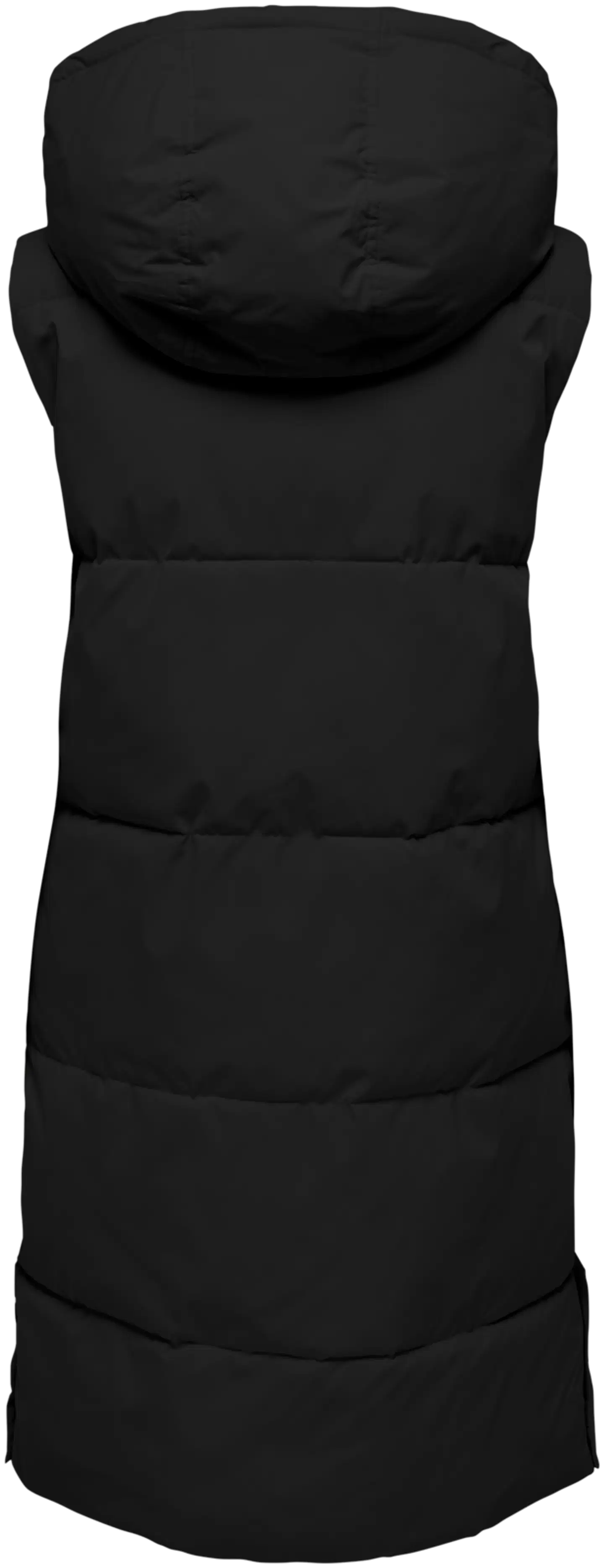 JDY naisten toppaliivi Jdyblair - Black - 2