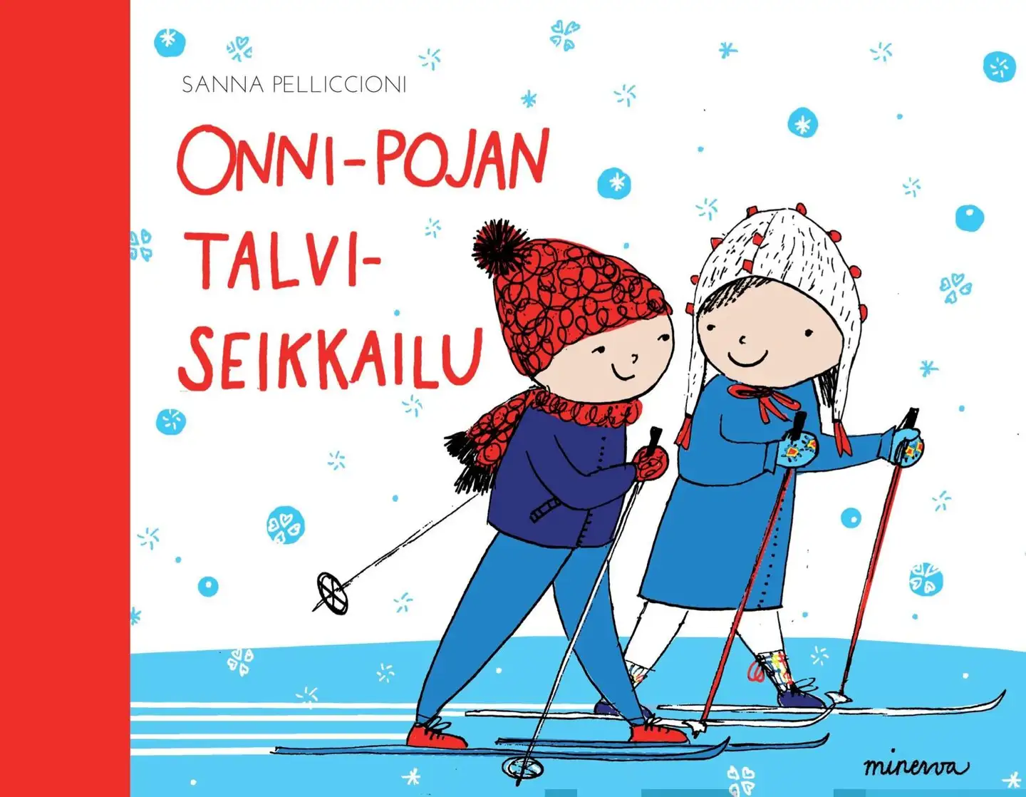 Pelliccioni, Onni-pojan talviseikkailu