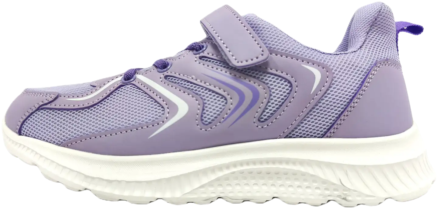 House lasten lenkkarit Winona K-S6023 - Purple - 3