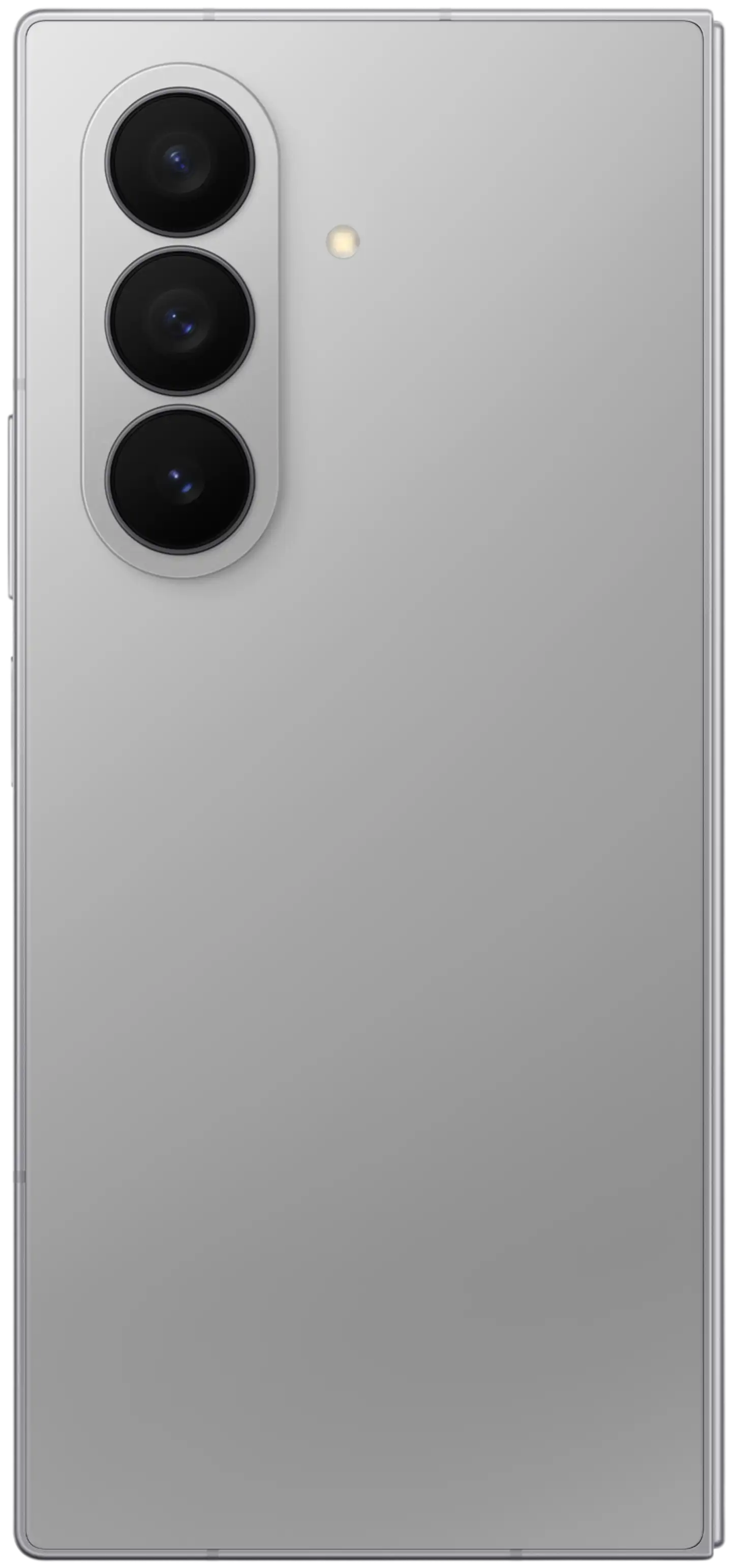 Samsung älypuhelin Z Fold7 256 GB hopea - 7