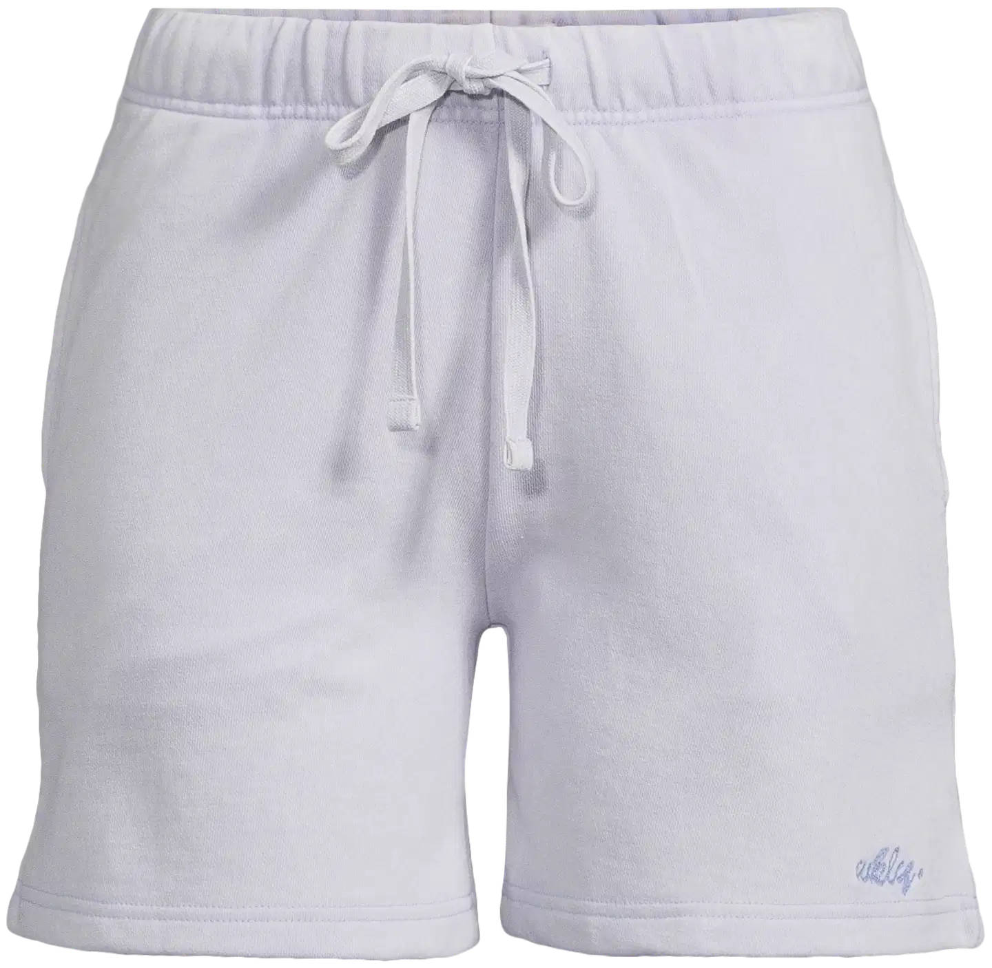 WKLY. naisten collegeshortsit 222W000212 - Lt. Blue - 2