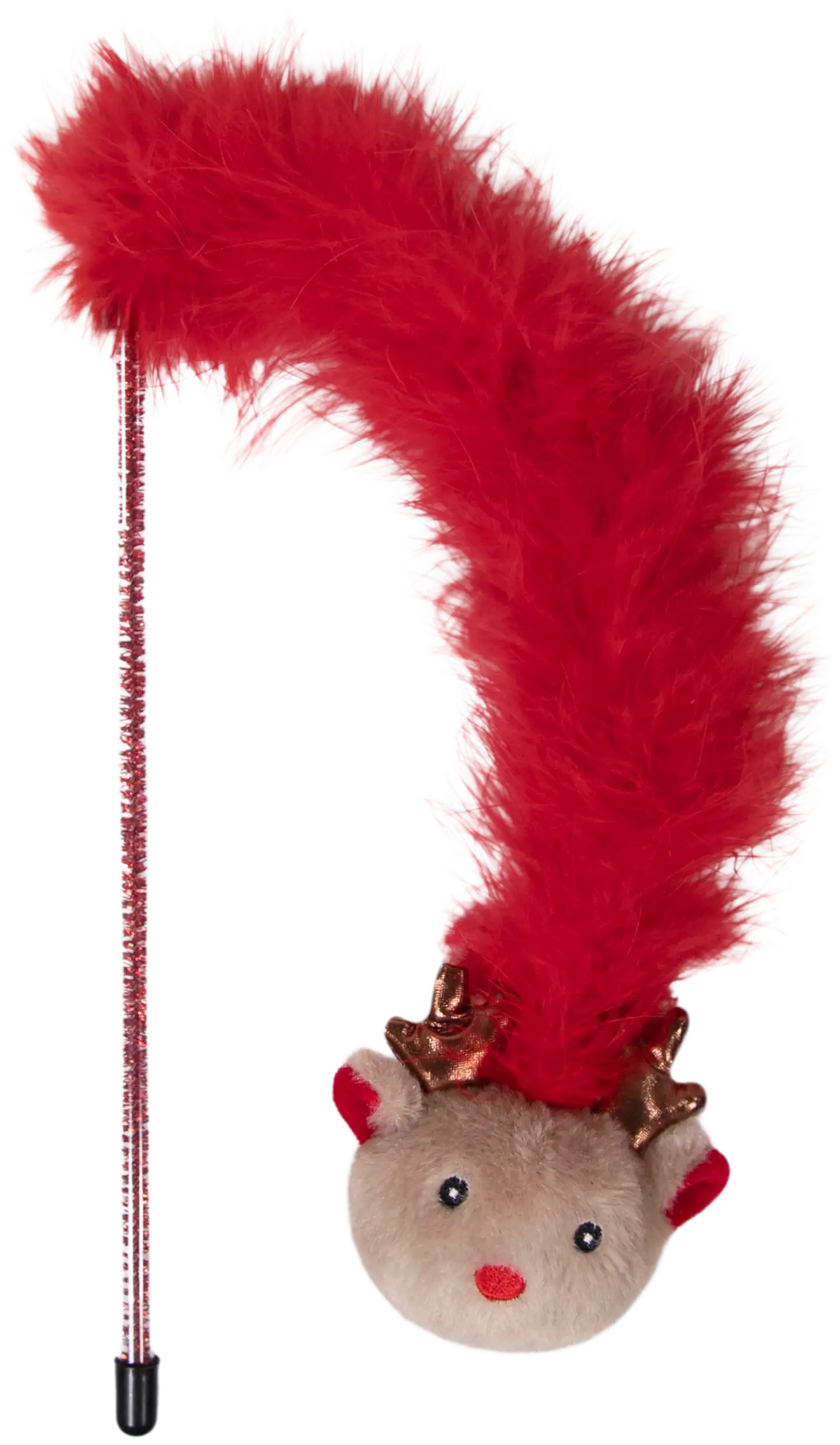 Rosewood Kissan onkilelu Roxy-poro - 1