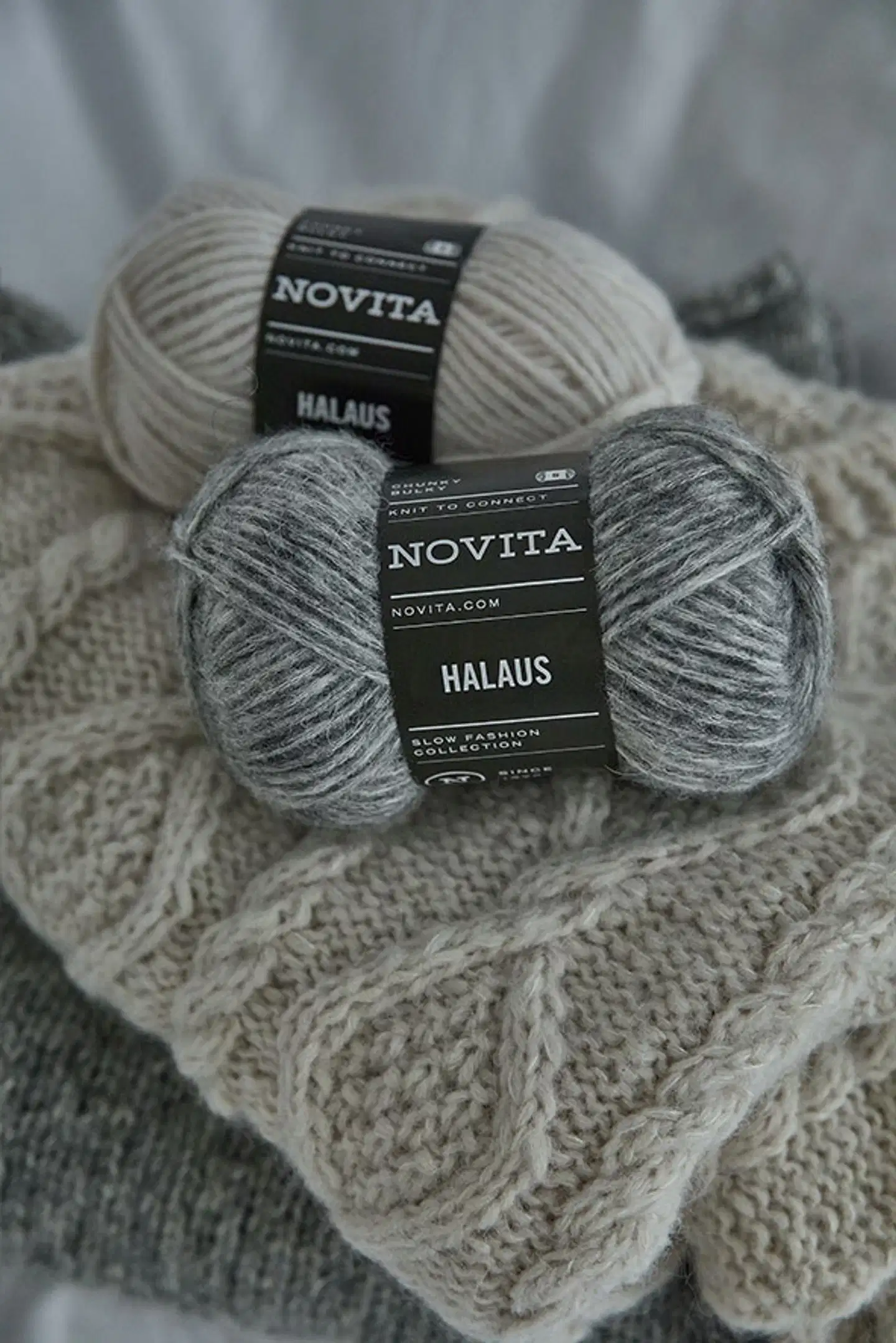 Lanka Halaus 50 g 1141 - 6