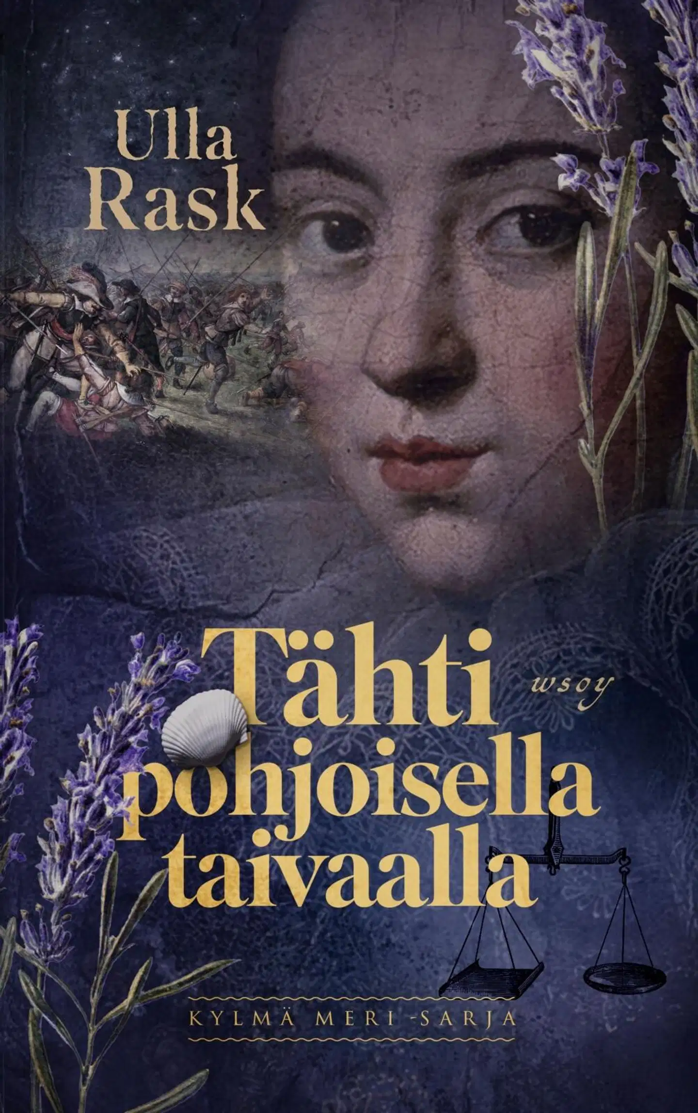 Rask, Tähti pohjoisella taivaalla
