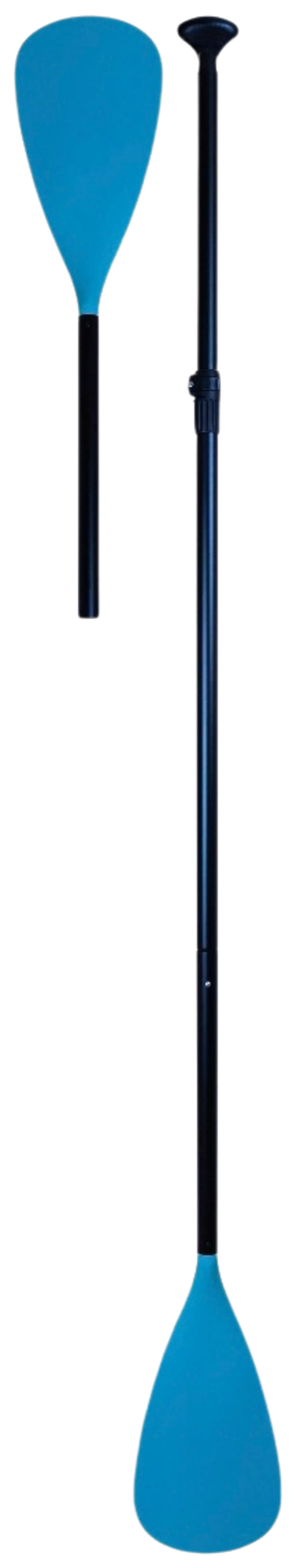 Deep Sea 2 x SUP-lautasetti Kayak Pro 300cm - 4