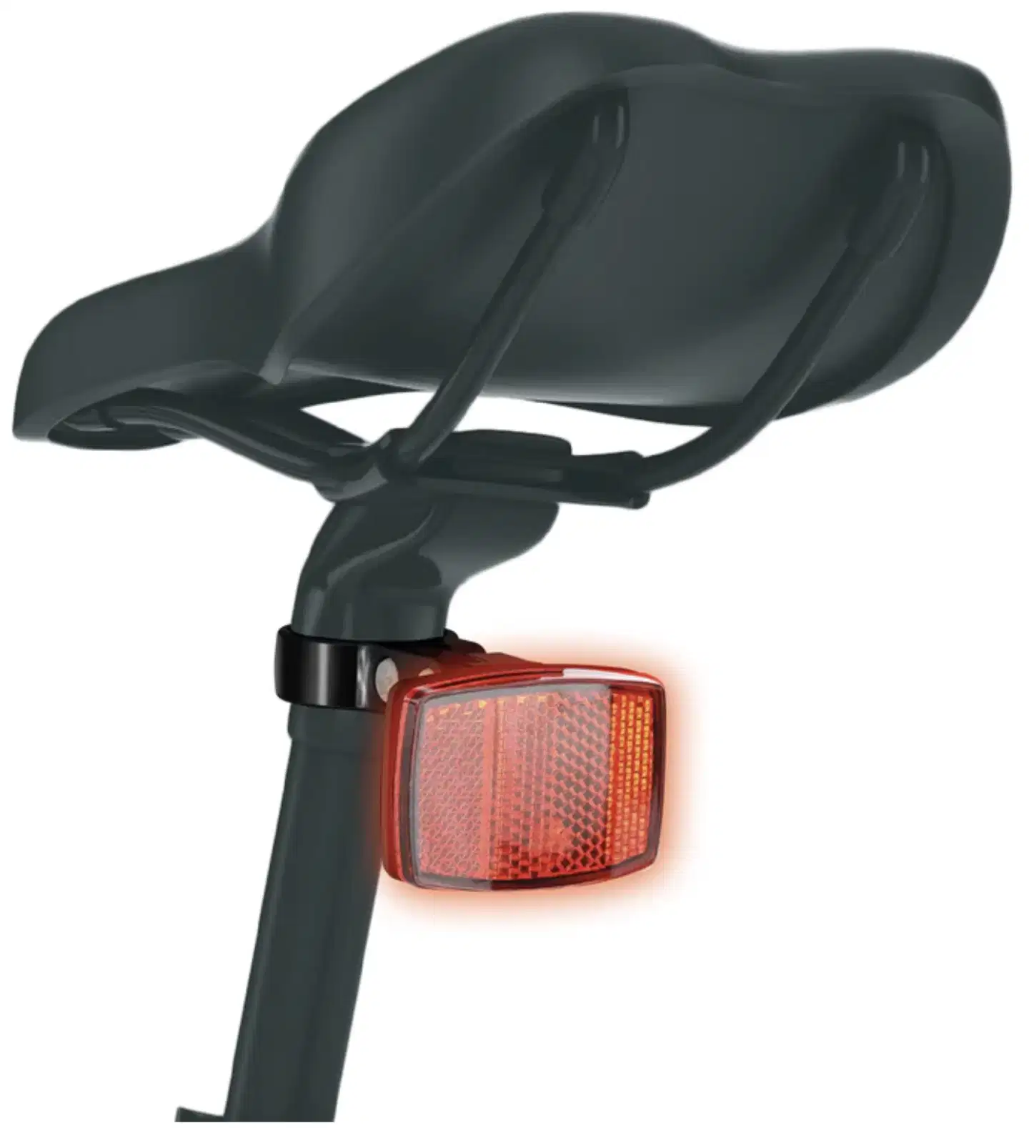 SBS Find My älypaikannin pyörälle - 1