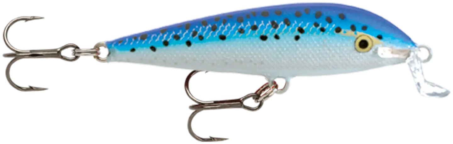 Rapala vaappu Team Esko 7cm/6g BF