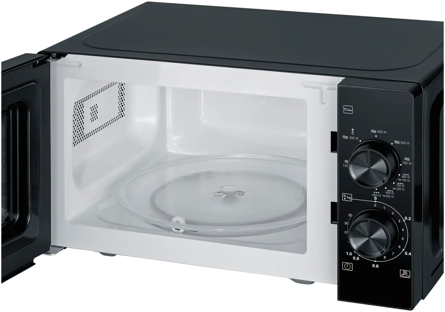 Severin mikroaaltouuni 2in1 MW7792 - 3