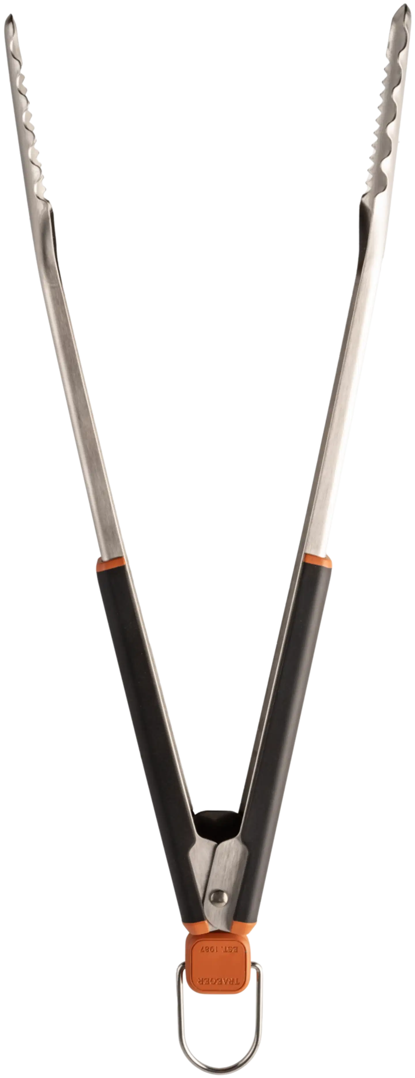 Traeger BBQ pihdit - 1