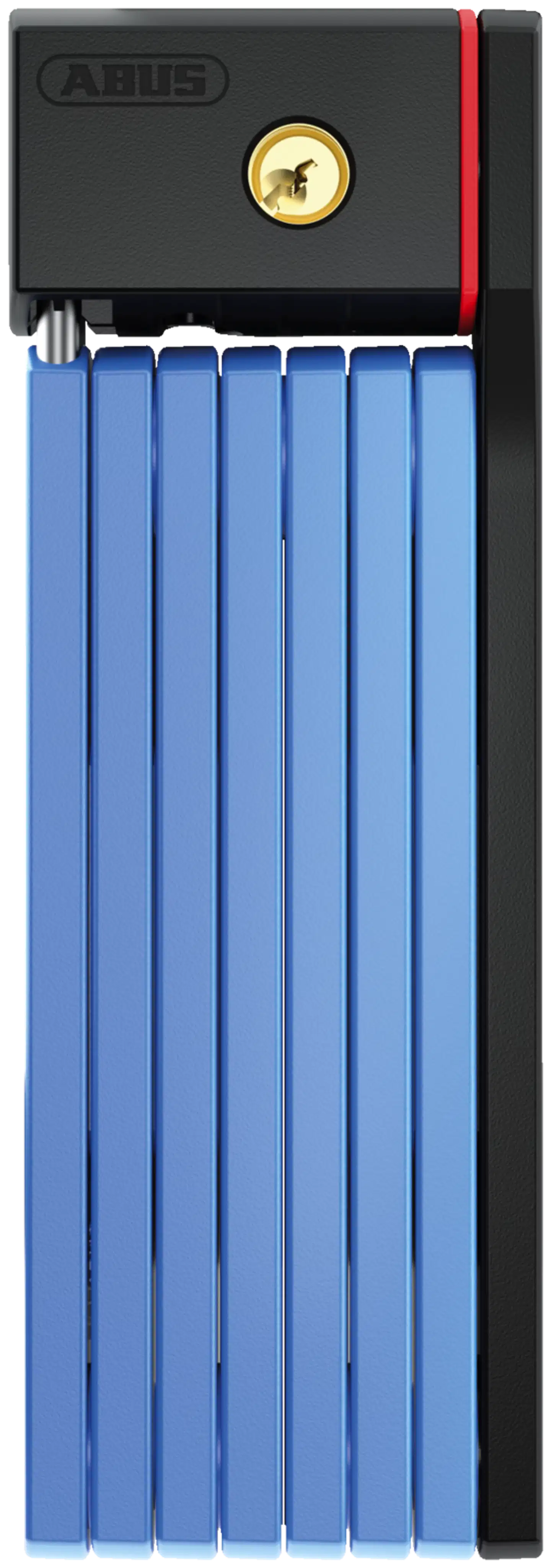 Abus Taittolukko Bordo Big Ugrip 5700/100 Sh Sininen