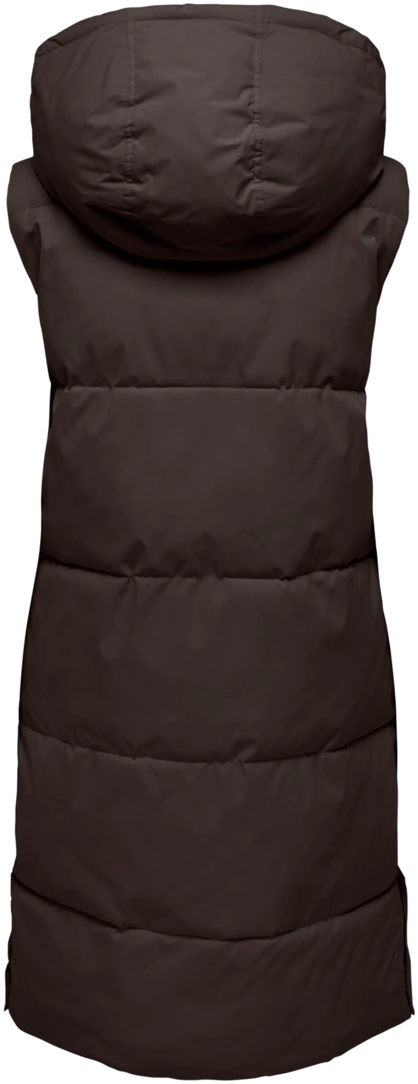 JDY naisten toppaliivi Jdyblair - Chocolate Torte - 2