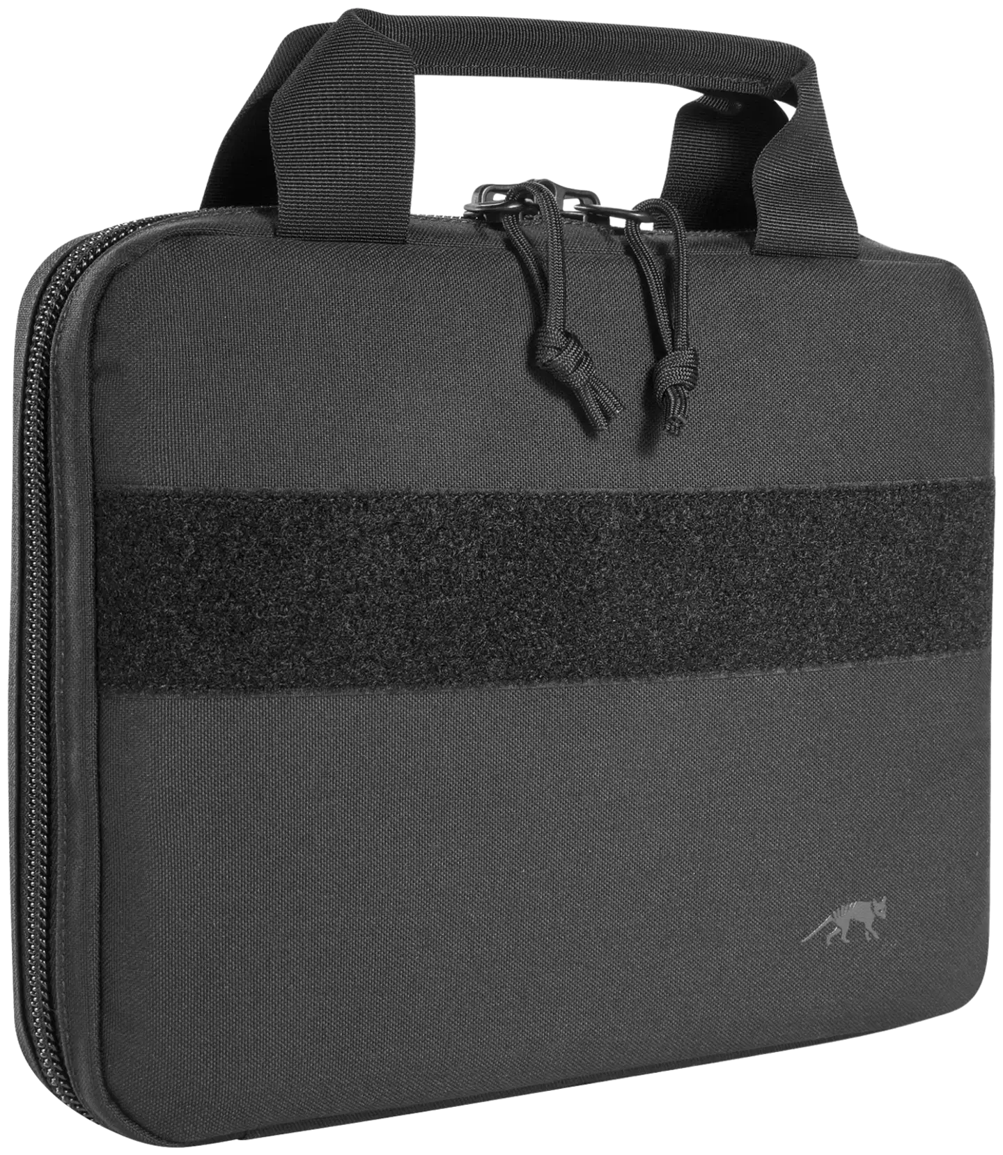 Tasmanian Tiger Pistol Bag Small pistoolilaukku, musta - 1