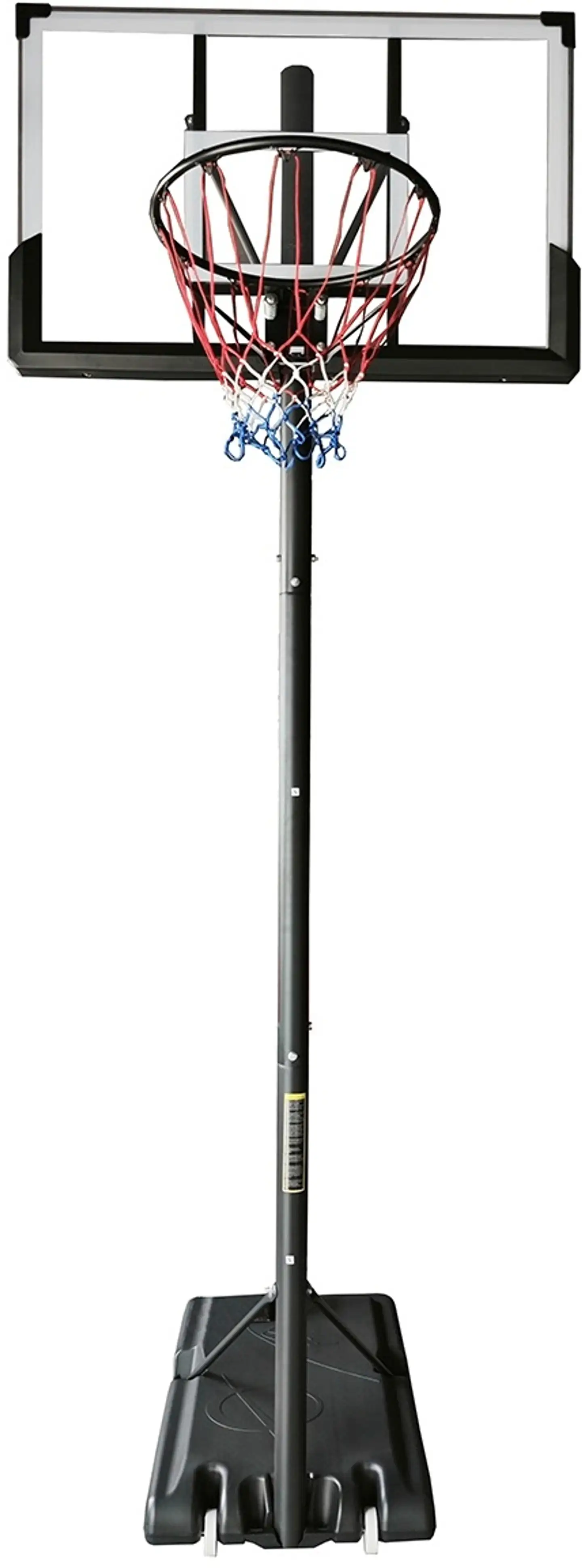 Core koripalloteline 1,5-3,05 m - 2