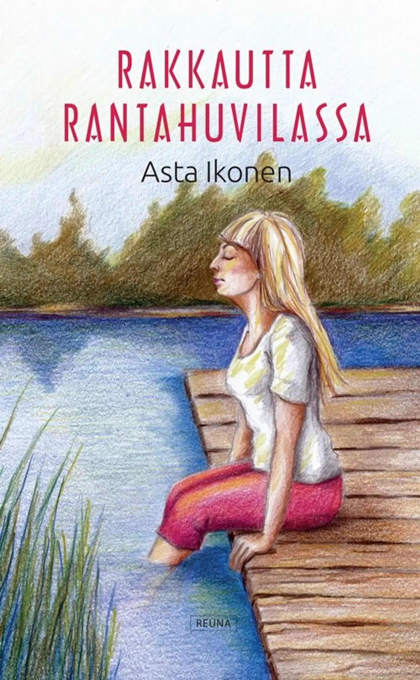 Ikonen, Rakkautta rantahuvilassa