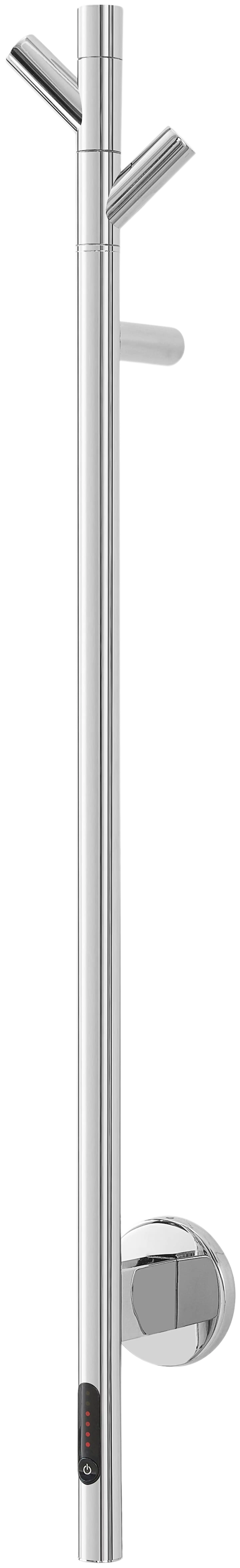 INOX by Tammiholma pyyhekuivain 12 W kromi 850x85 mm