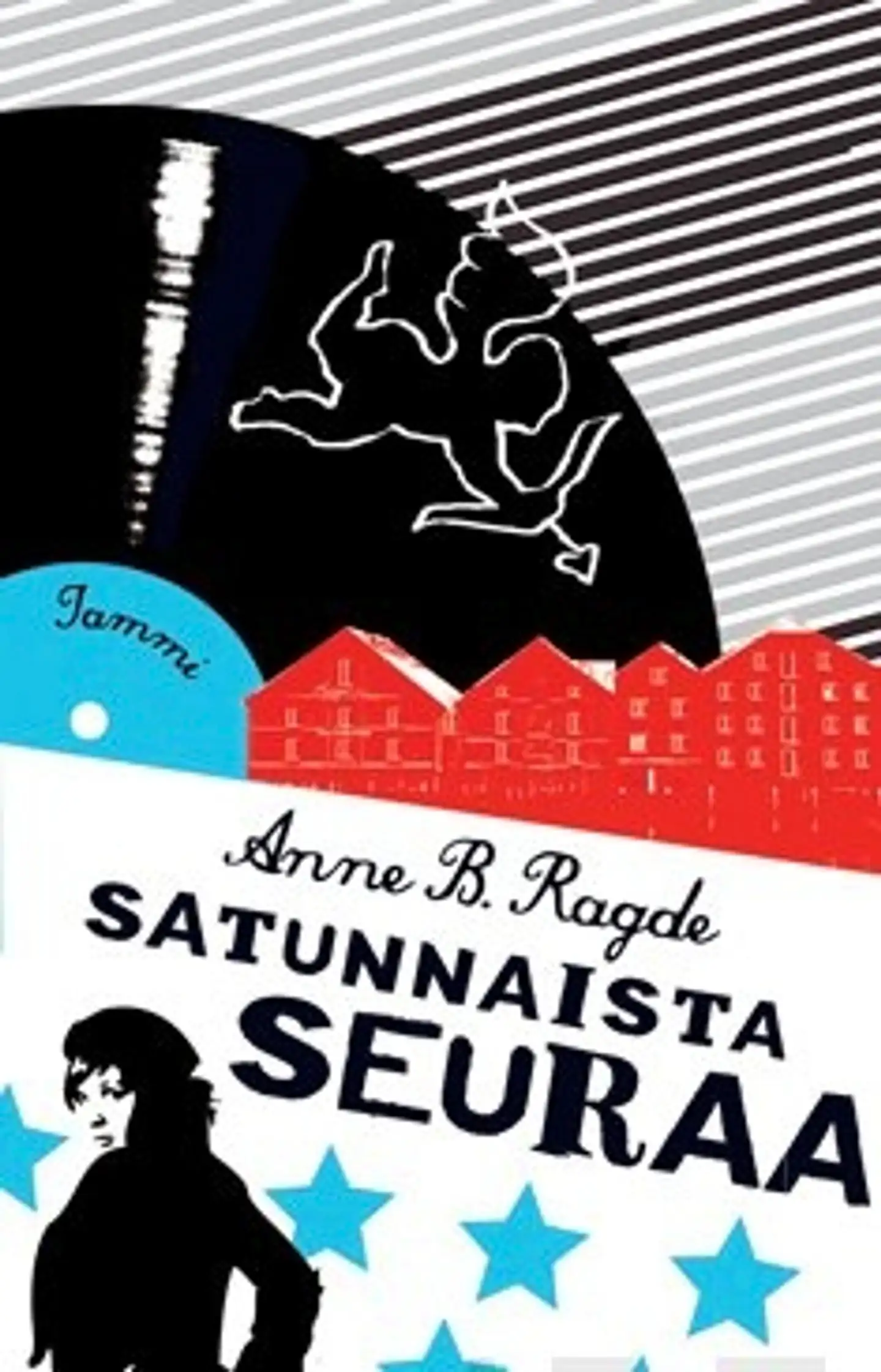 Satunnaista seuraa