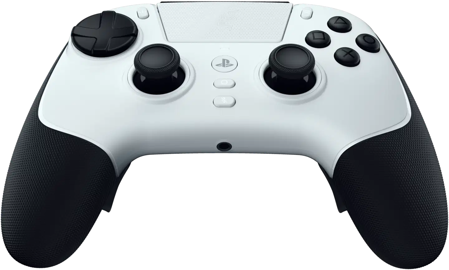 Razer Raiju V3 Pro PS5 langaton ohjain valkoinen - 2