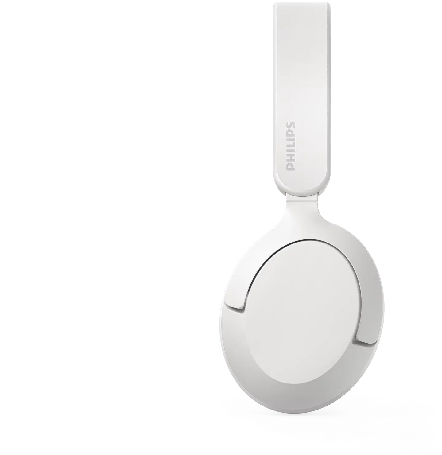 Philips langattomat vastamelukuulokkeet TAH6000WT/00 valkoinen - 3