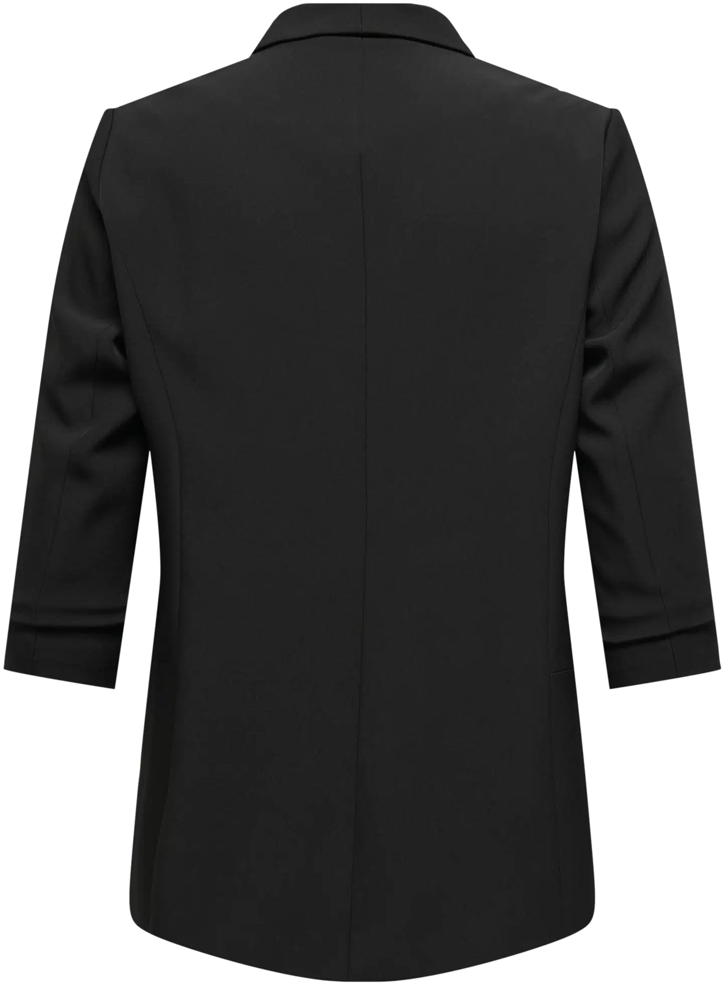 ONLY CARMAKOMA naisten bleiseri Carelly - Black - 2