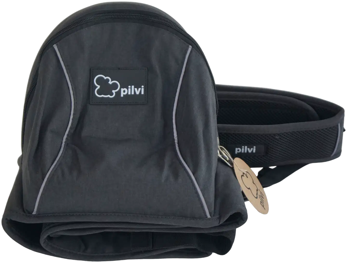 Pilvi sylivyö - 3