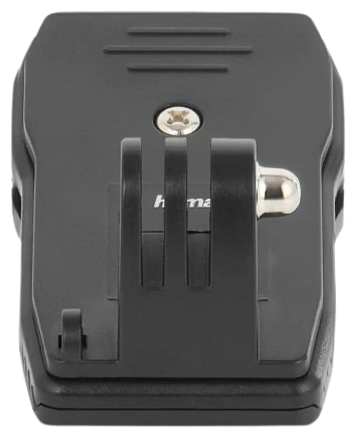 Hama puristuskiinnike GoPro-kannalla, 360° kääntyvä - 3