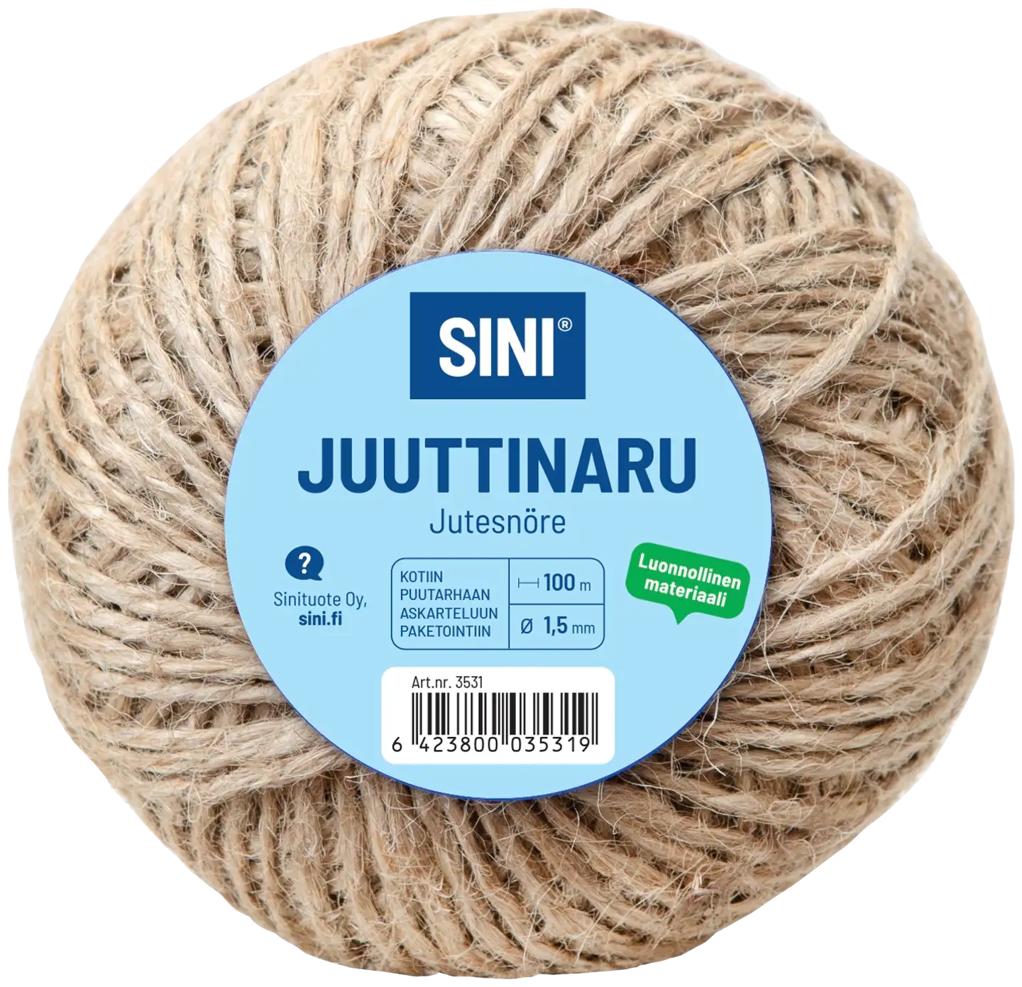 Sini Juuttinaru 100m - 1