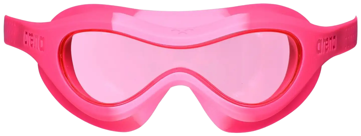 Arena Spider Kids Mask 2-6v- lapsille - 2