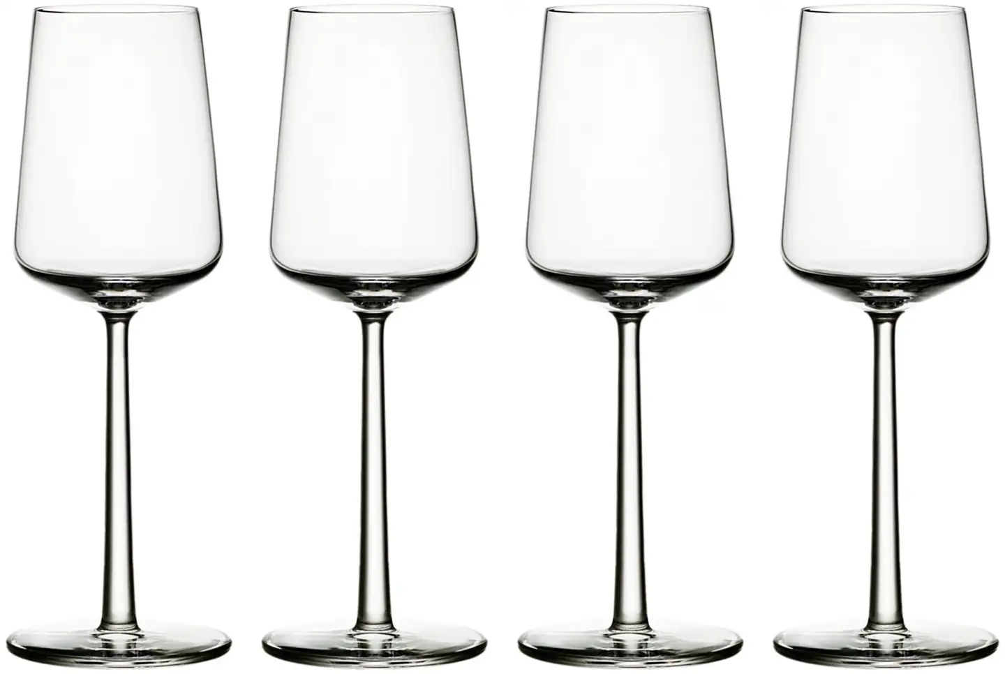 Iittala valkoviinilasi 33cl Essence 4kpl - 3