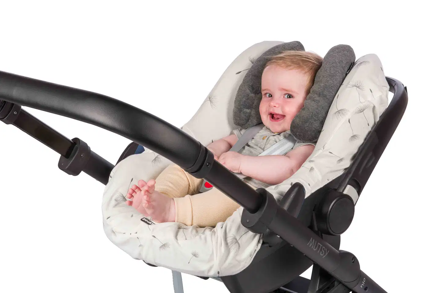 Dooky Pääntuki - 5