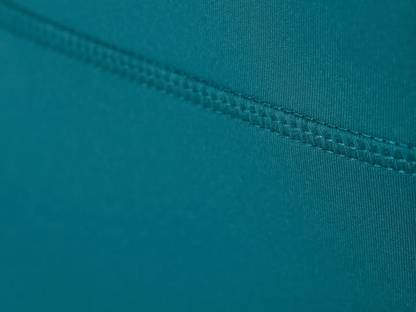 Danskin naisten treenishortsit DPS2608A - Shaded Spruce - 5