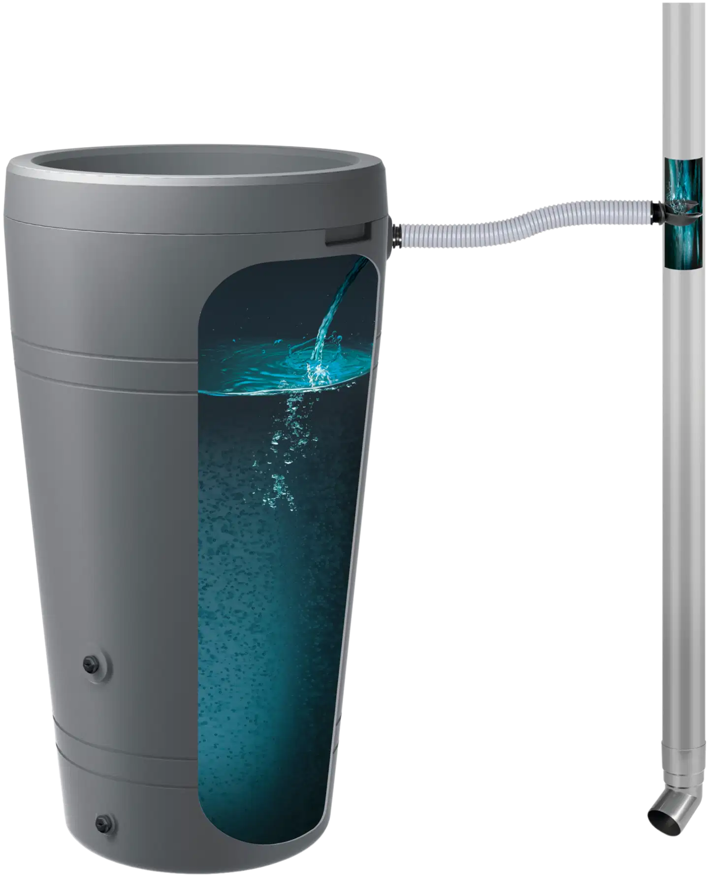 Waterform liitinsetti ICANS1 - 3