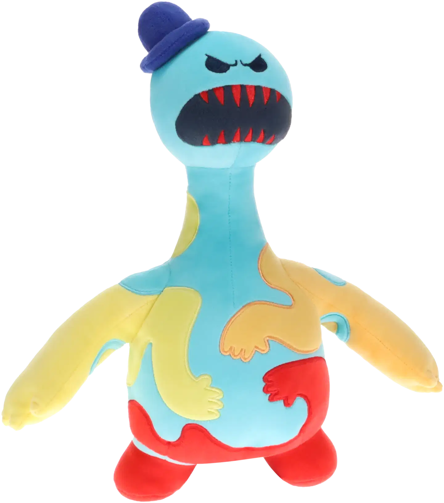 Poppy Playtime Pehmolelu- Doey - 1