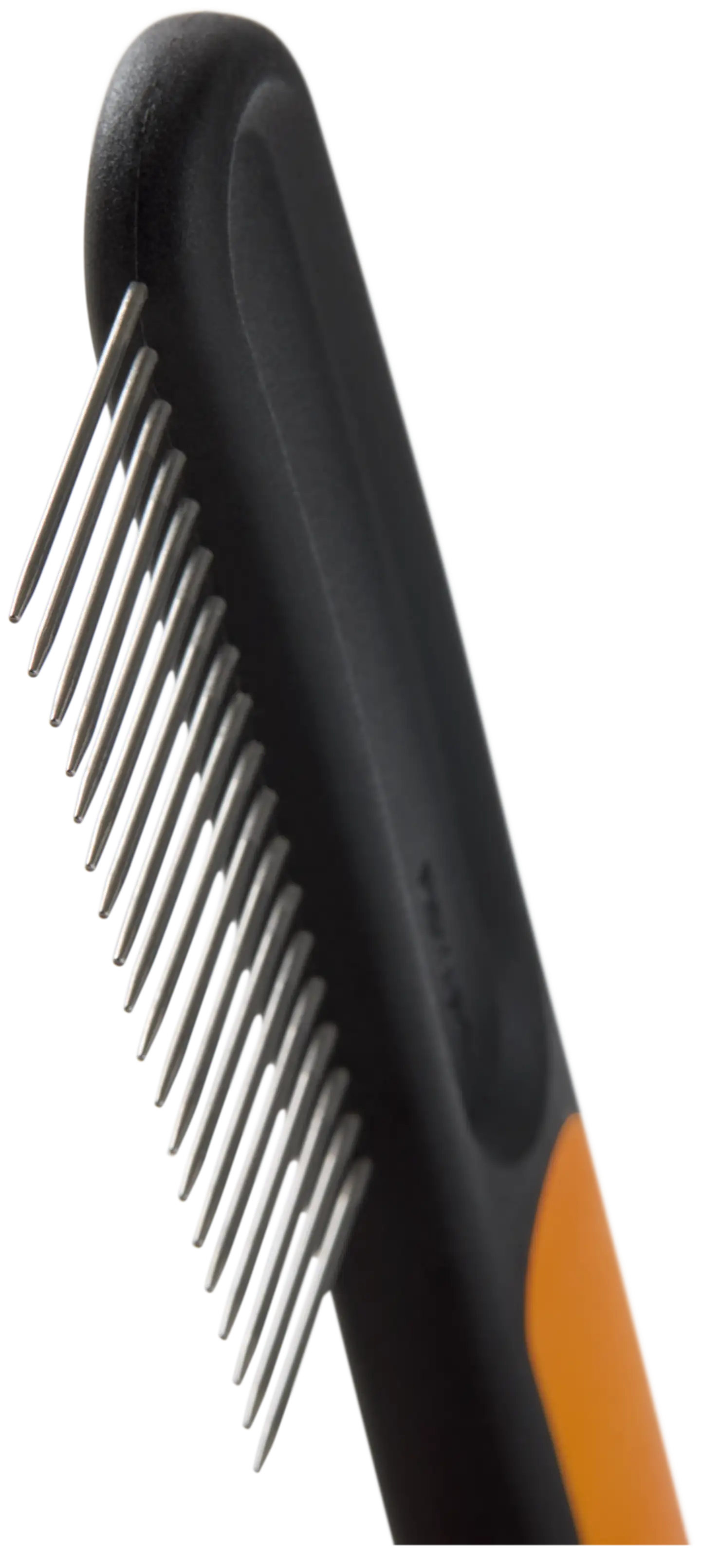 Fiskars lemmikin harvapiikkinen kampa - 2