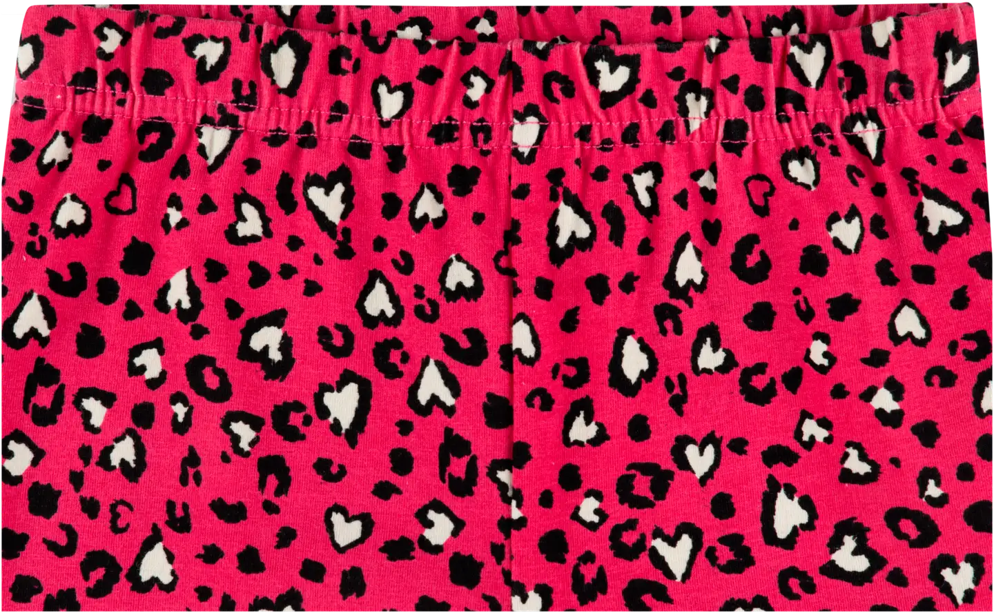 Ciraf lasten leggingsit 25TC253312 - LEOPARD AOP - 3