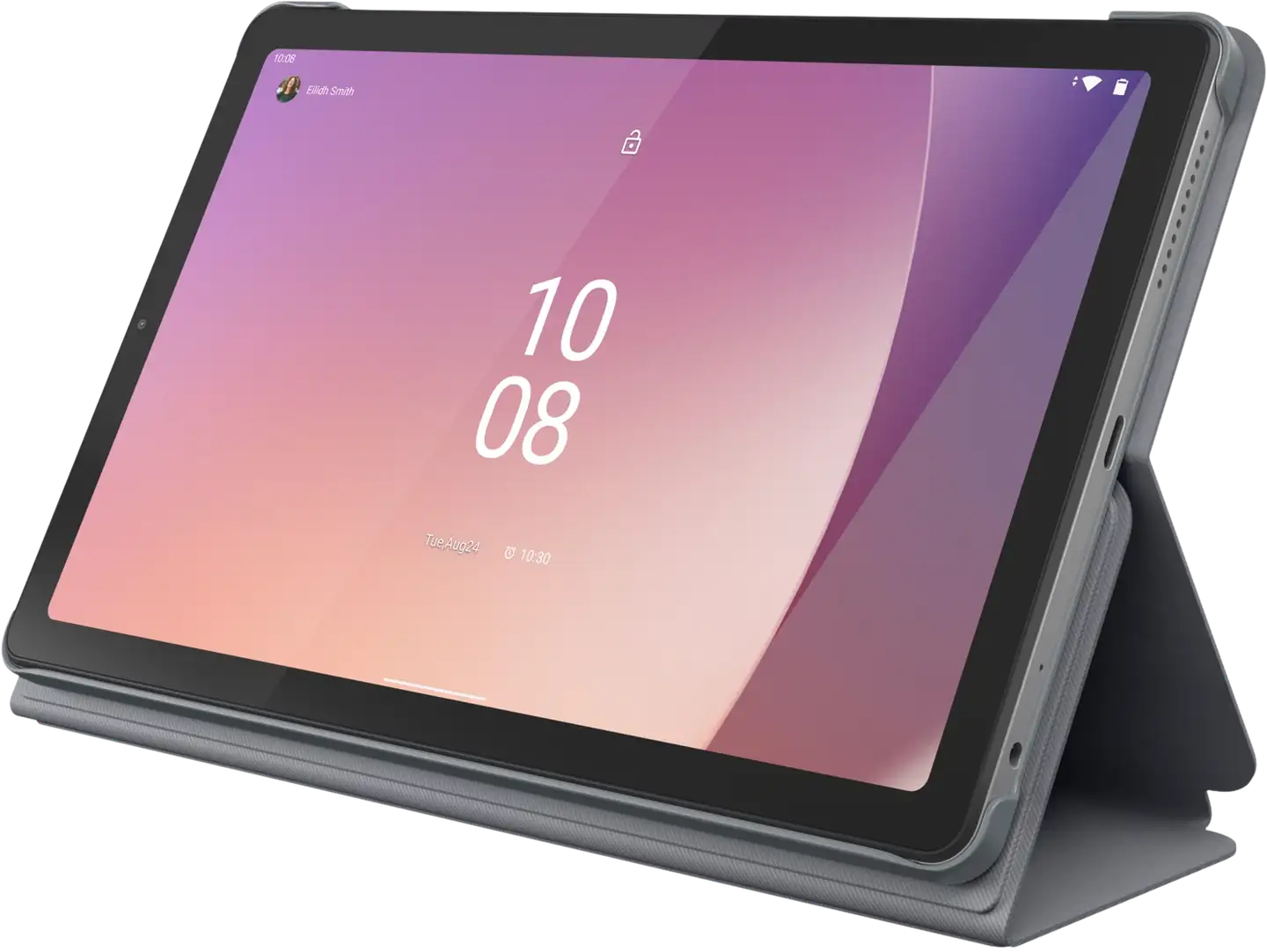 Lenovo Tab M9 suojakotelo - 2