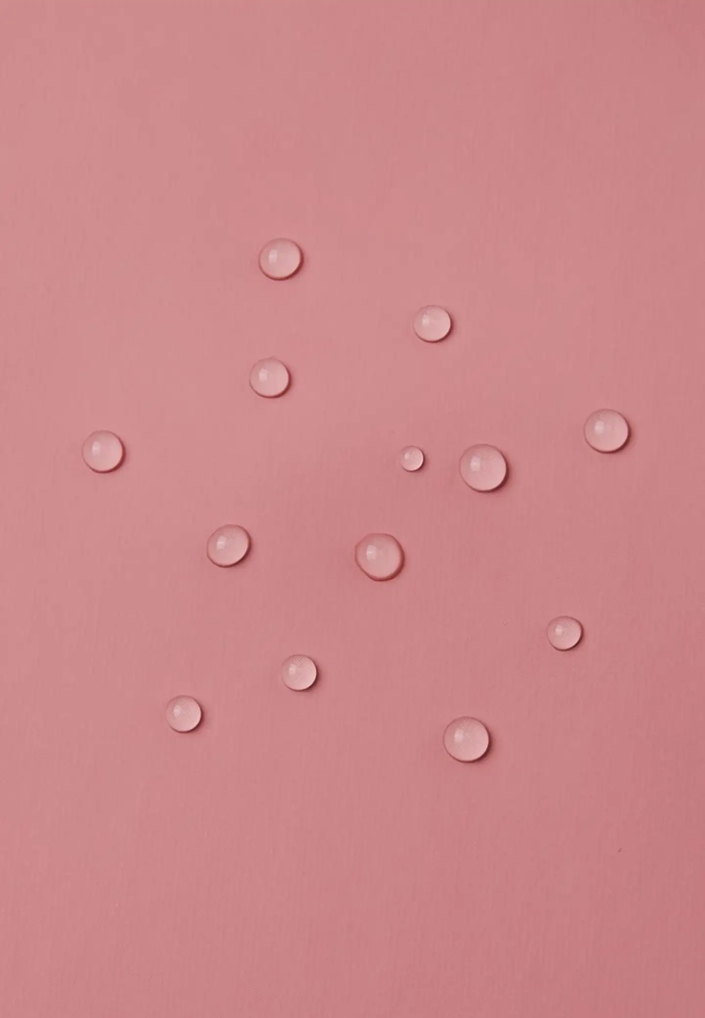 Reima lasten sadehousut Lammikko - Rose blush - 6