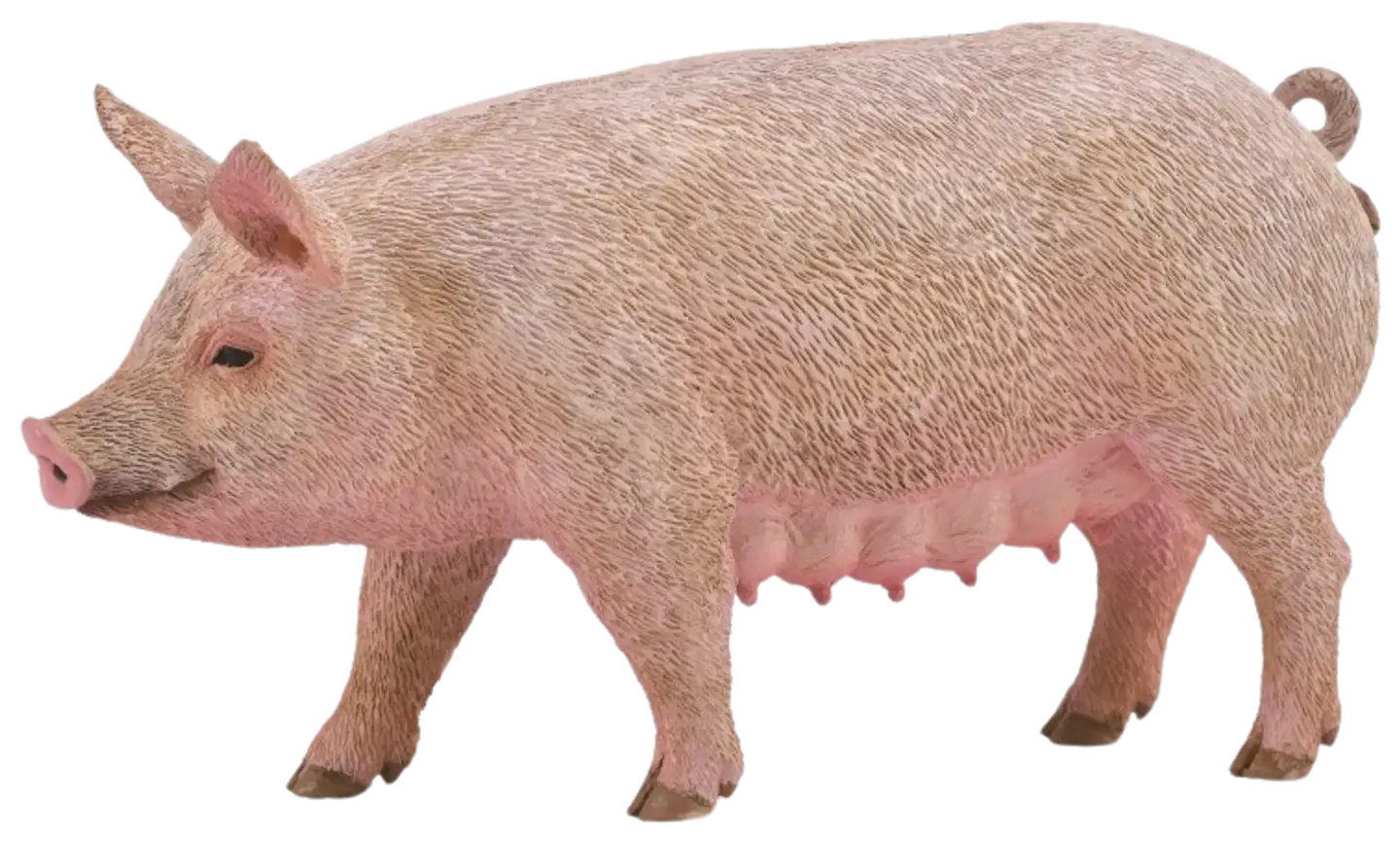 CollectA lelu Sika M