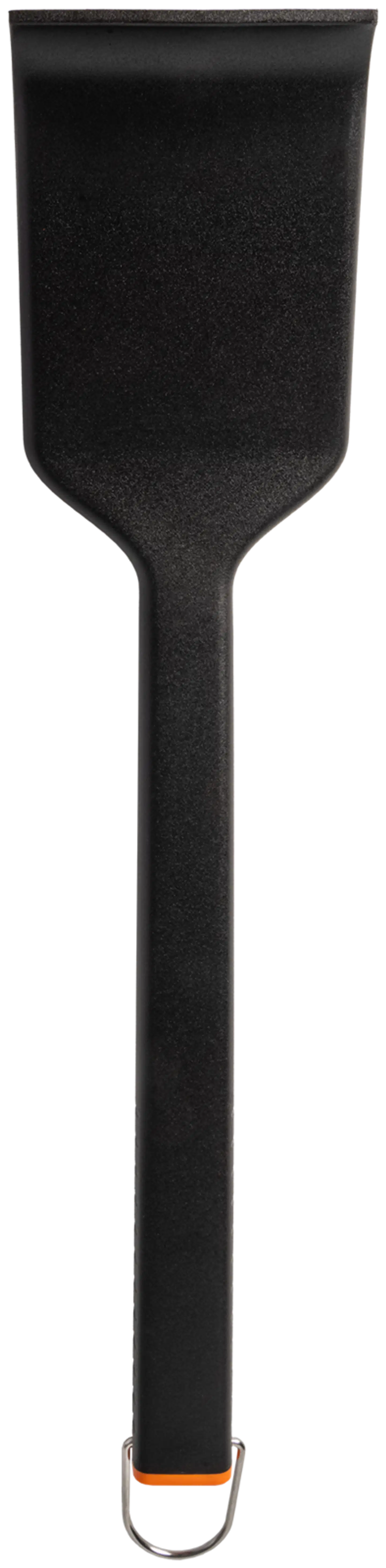 Traeger Hot n' Cold grilliharja - 2