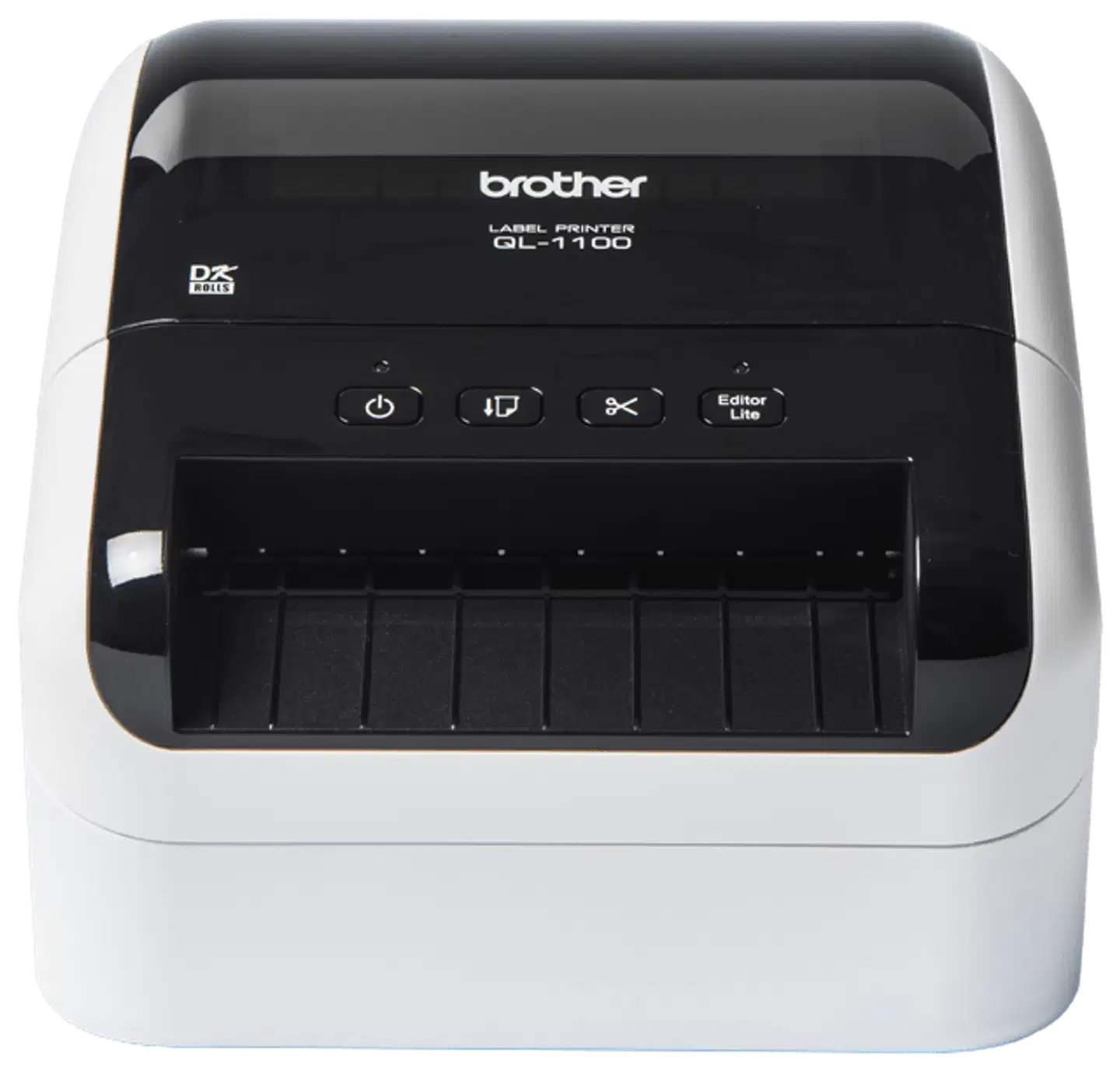 Brother tarratulostin QL-1100C - 1