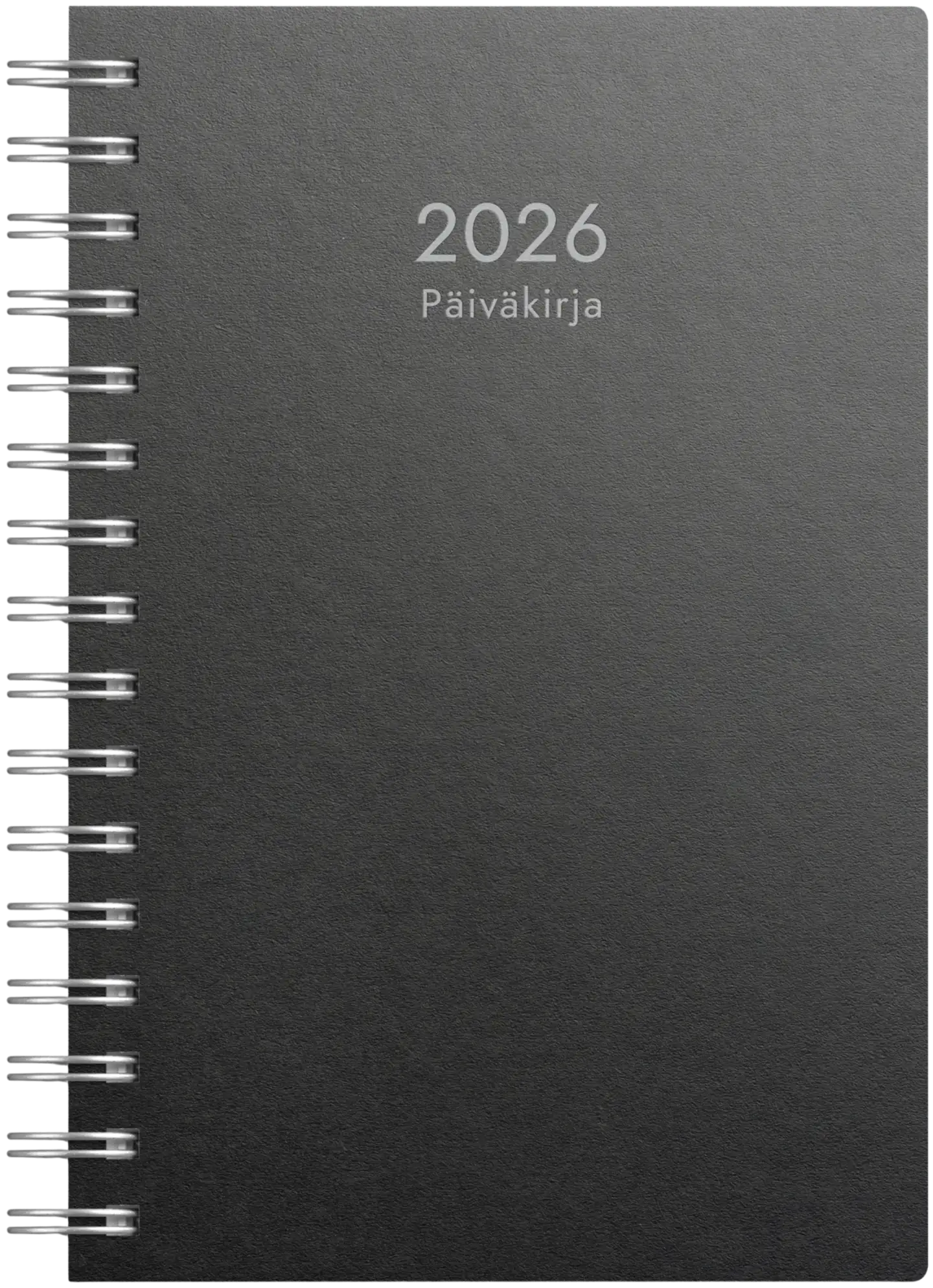 Burde Kalenteri 2026 Päiväkirja Eco - 1