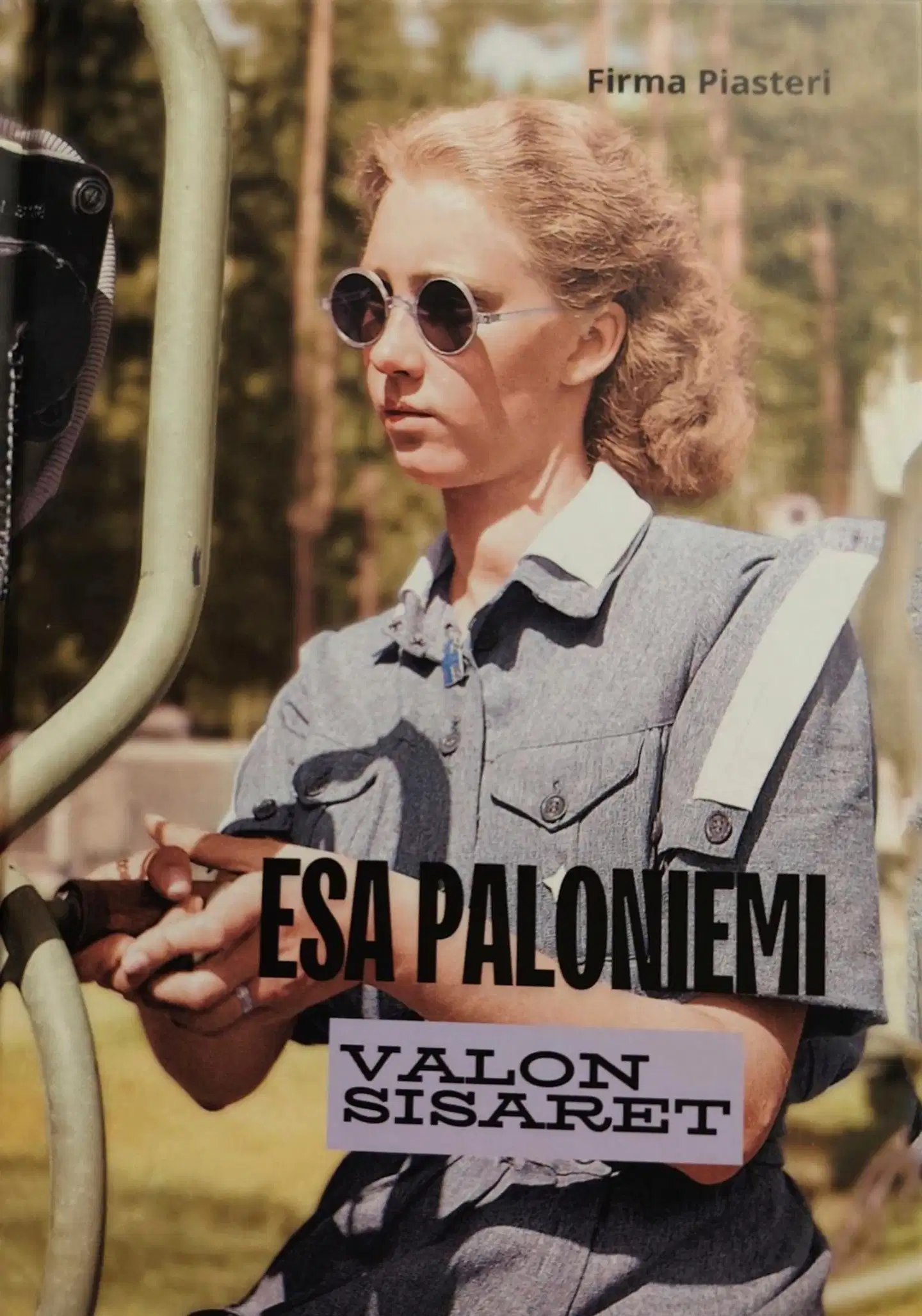 Paloniemi, Valon sisaret
